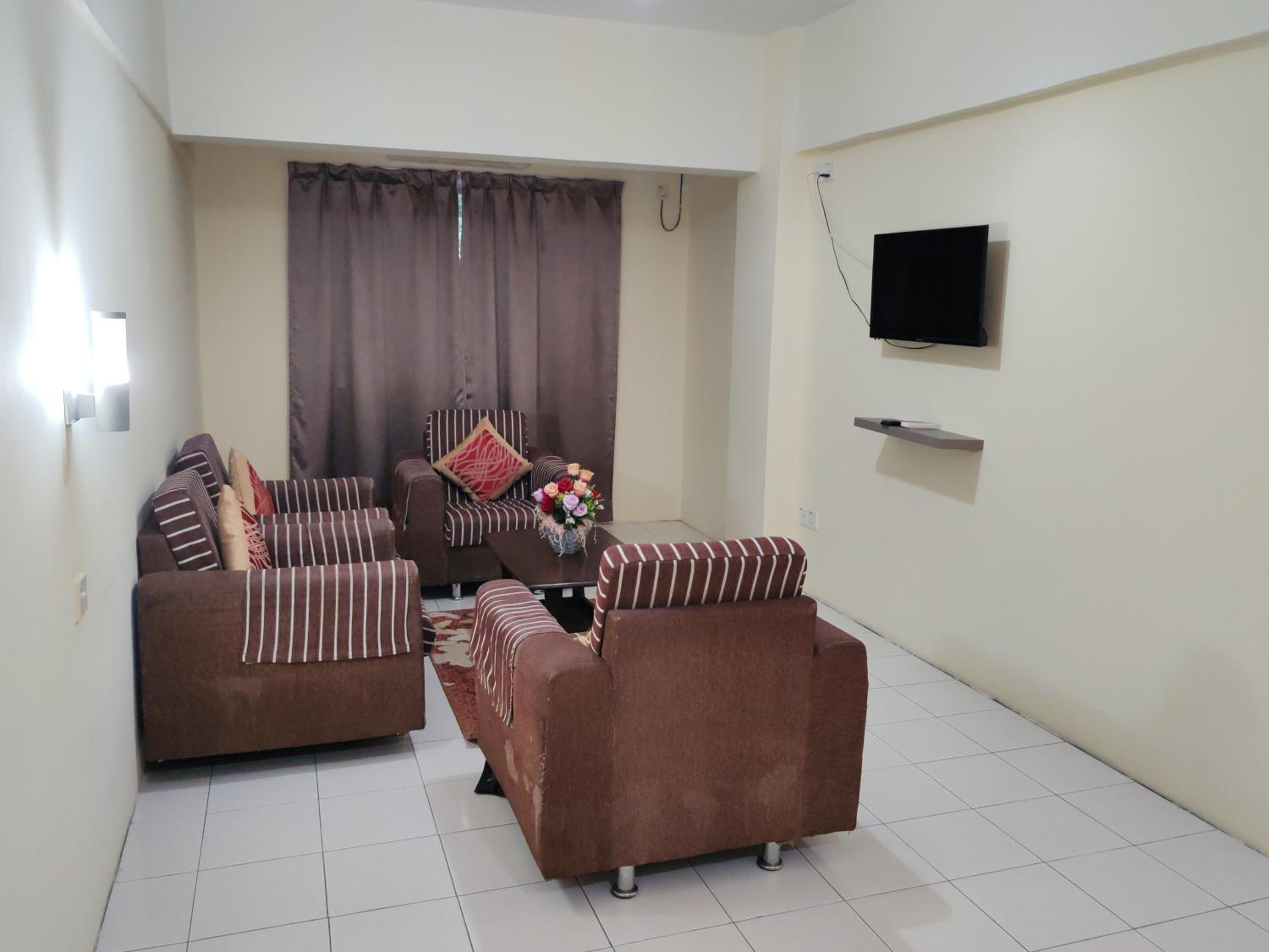 Virgo Batik Resort Teluk Batik Lumut