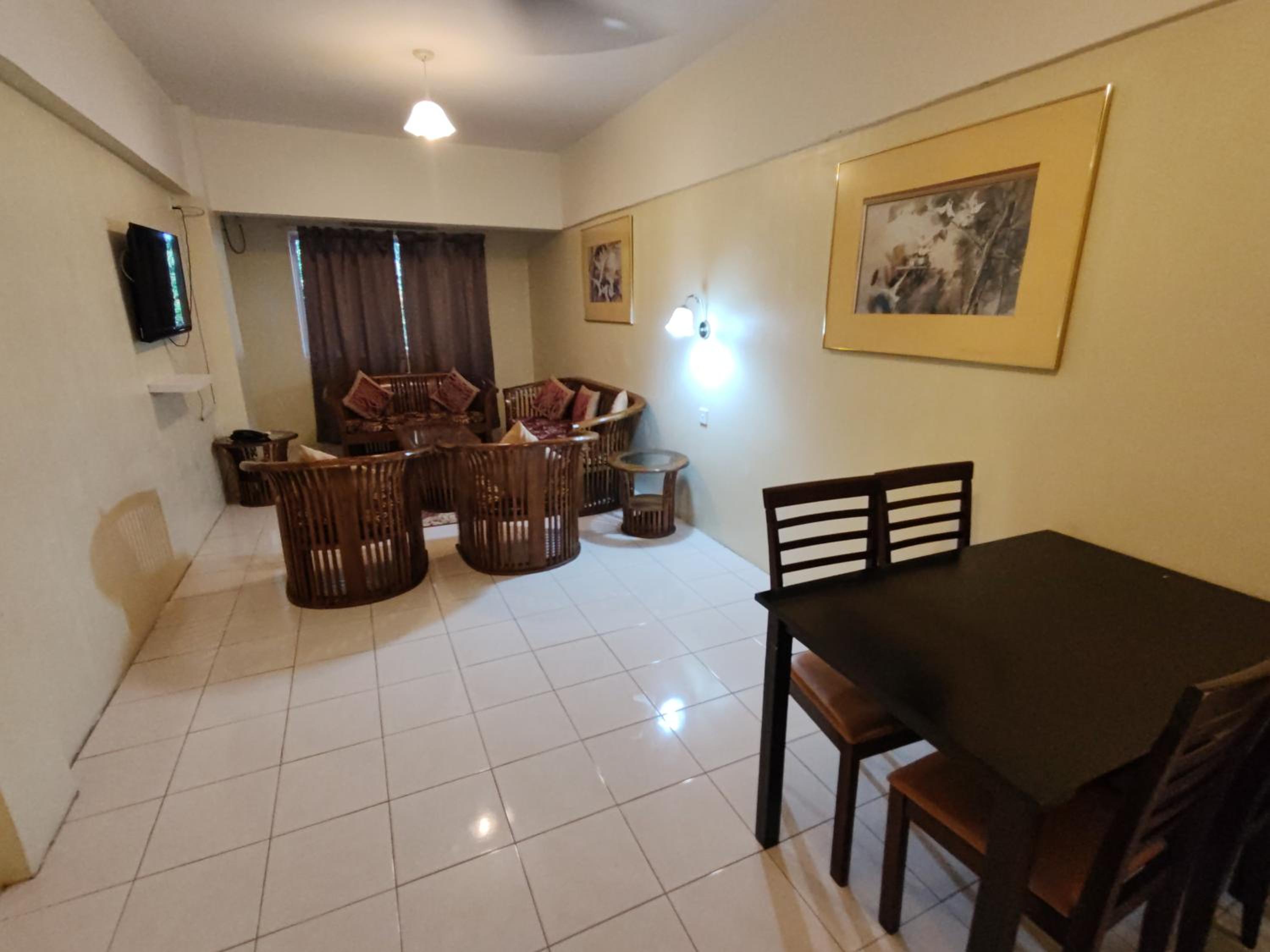 Virgo Batik Resort Teluk Batik Lumut