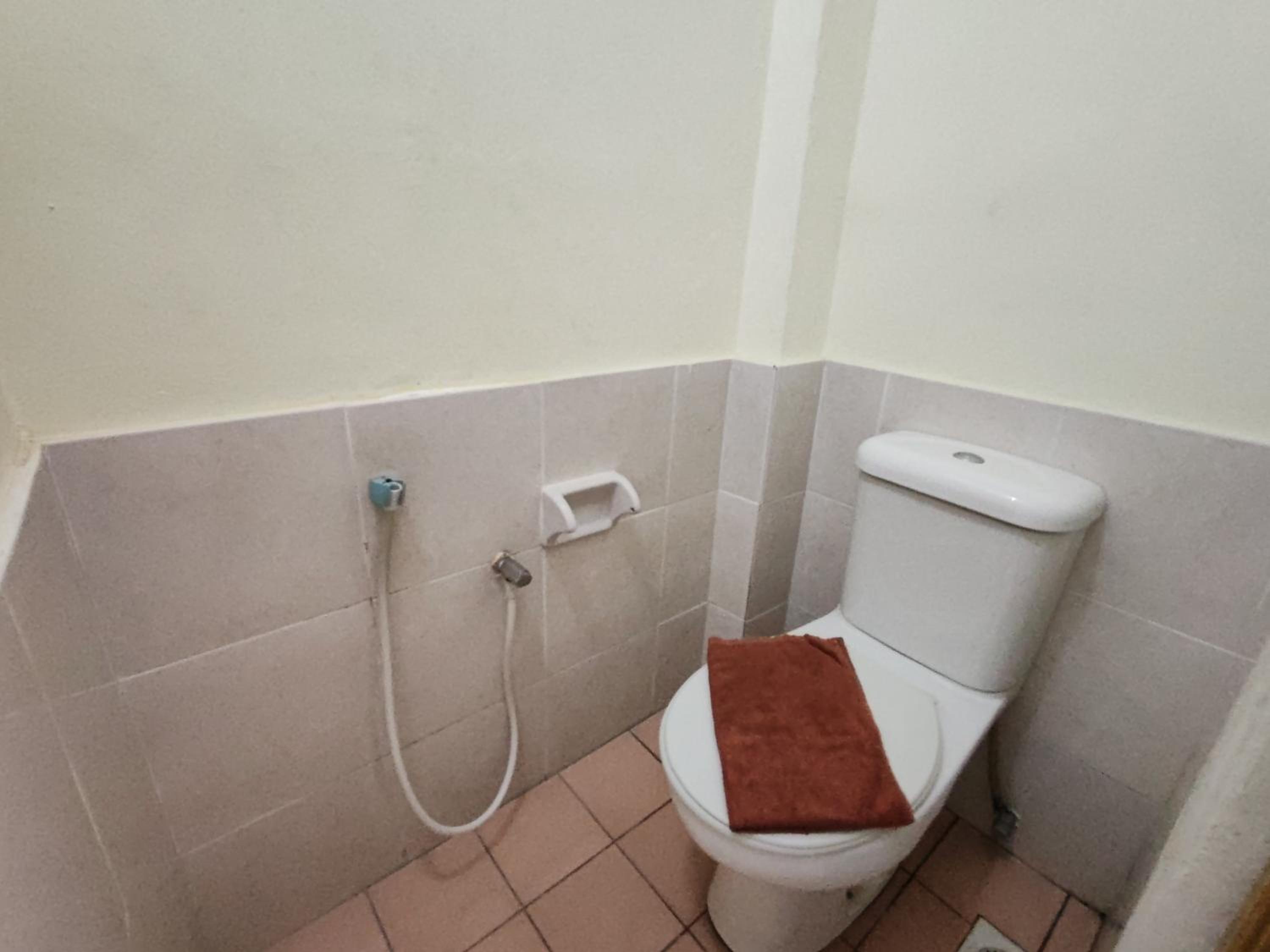 Virgo Batik Resort Teluk Batik Lumut