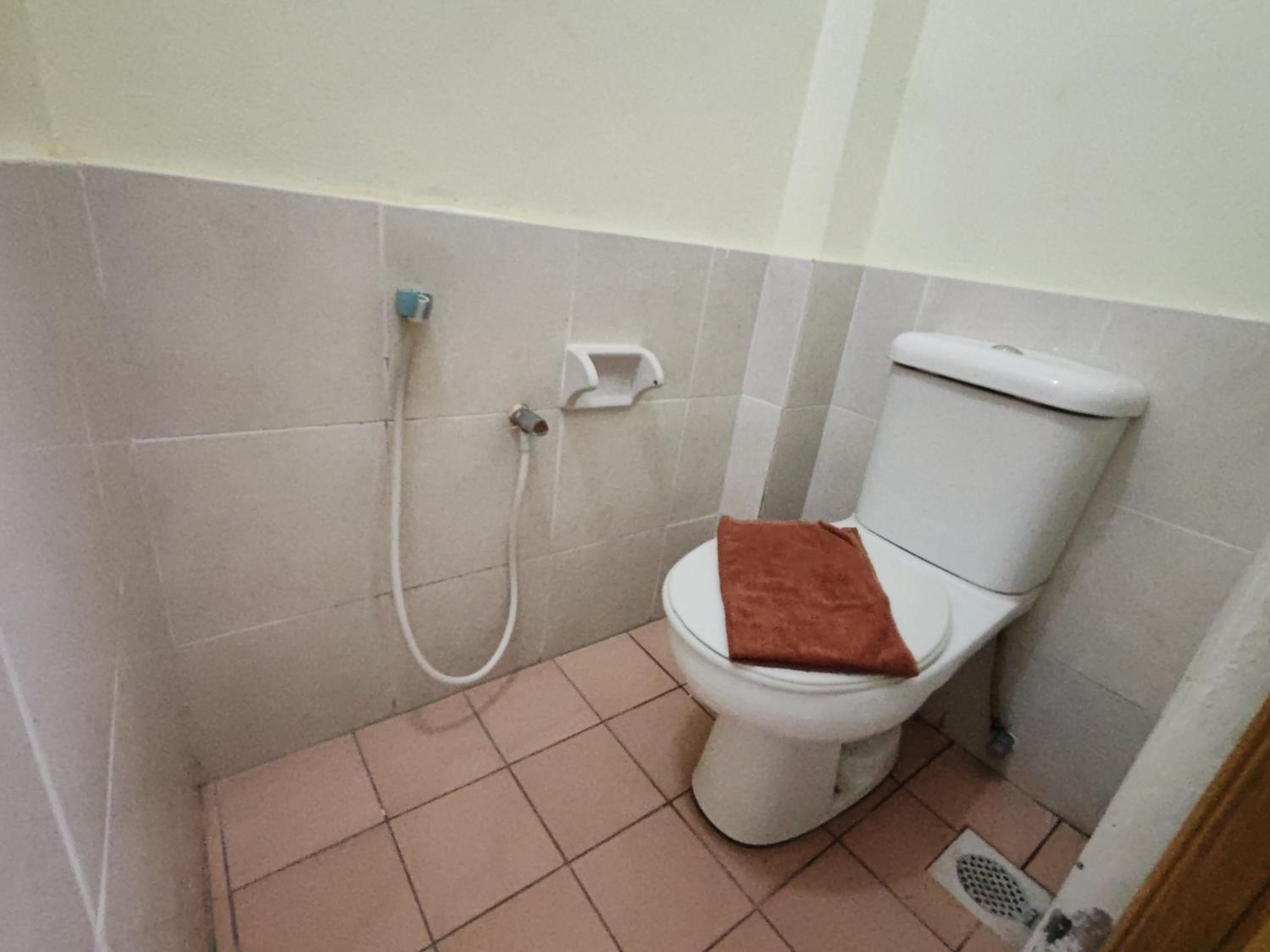 Virgo Batik Resort Teluk Batik Lumut