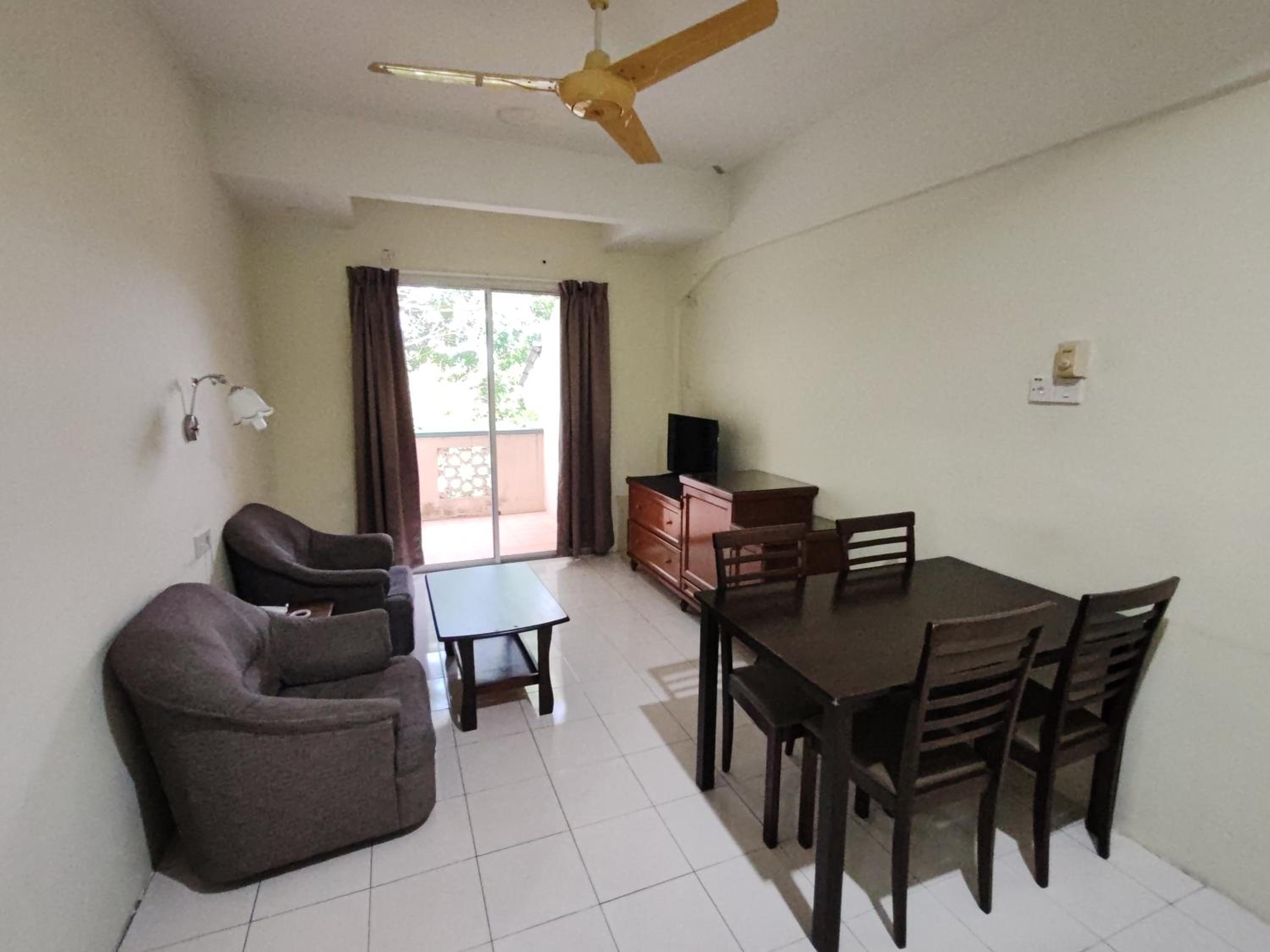 Virgo Batik Resort Teluk Batik Lumut