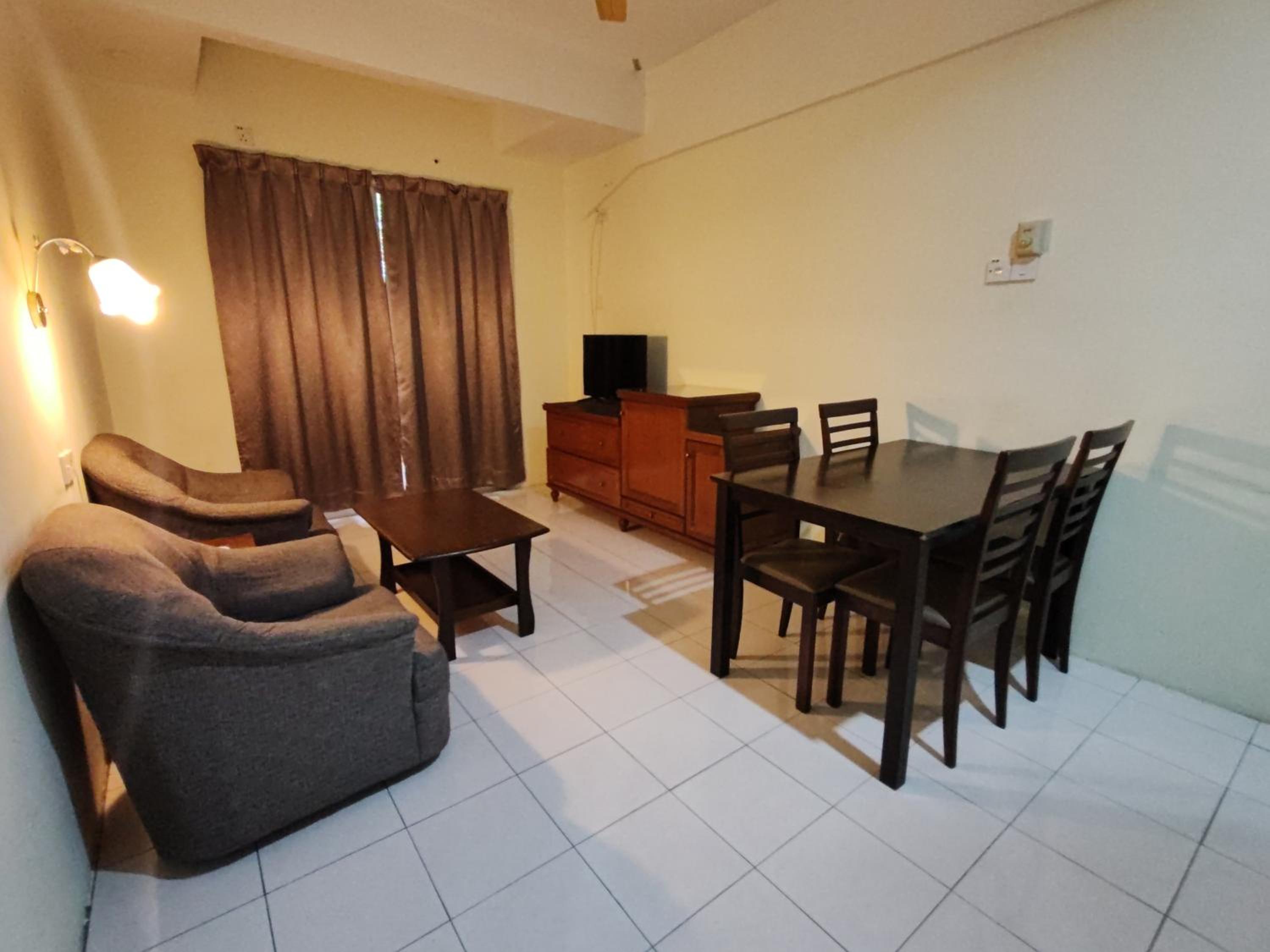 Virgo Batik Resort Teluk Batik Lumut