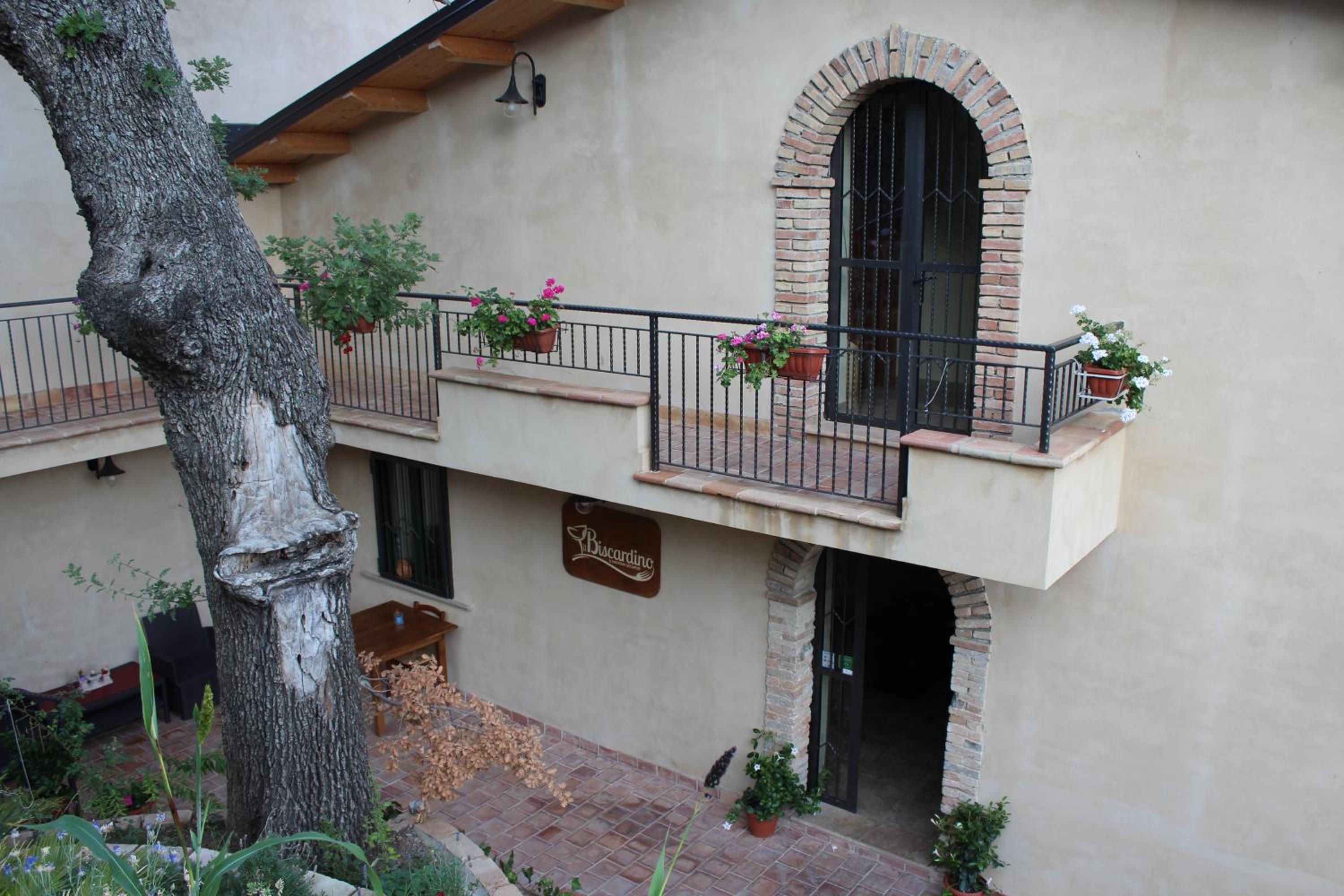Il Biscardino view 3