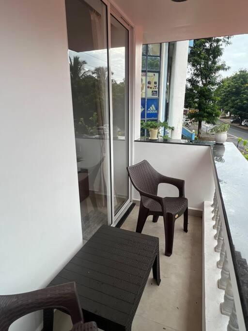 AC Studio Apartment 500m from Cavelossim Beach-Paz