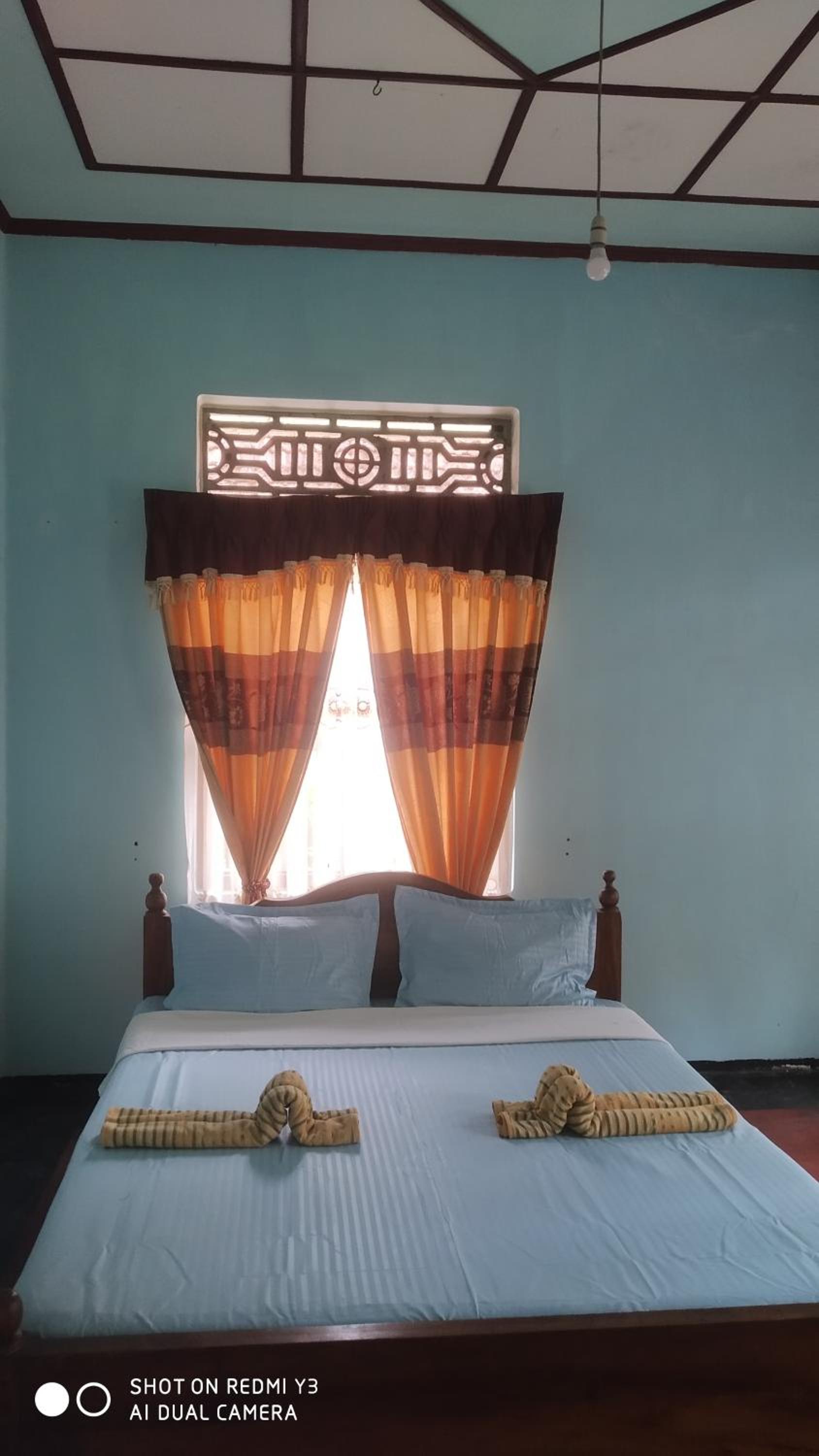 Freedom River House Free Environment Villa view 2