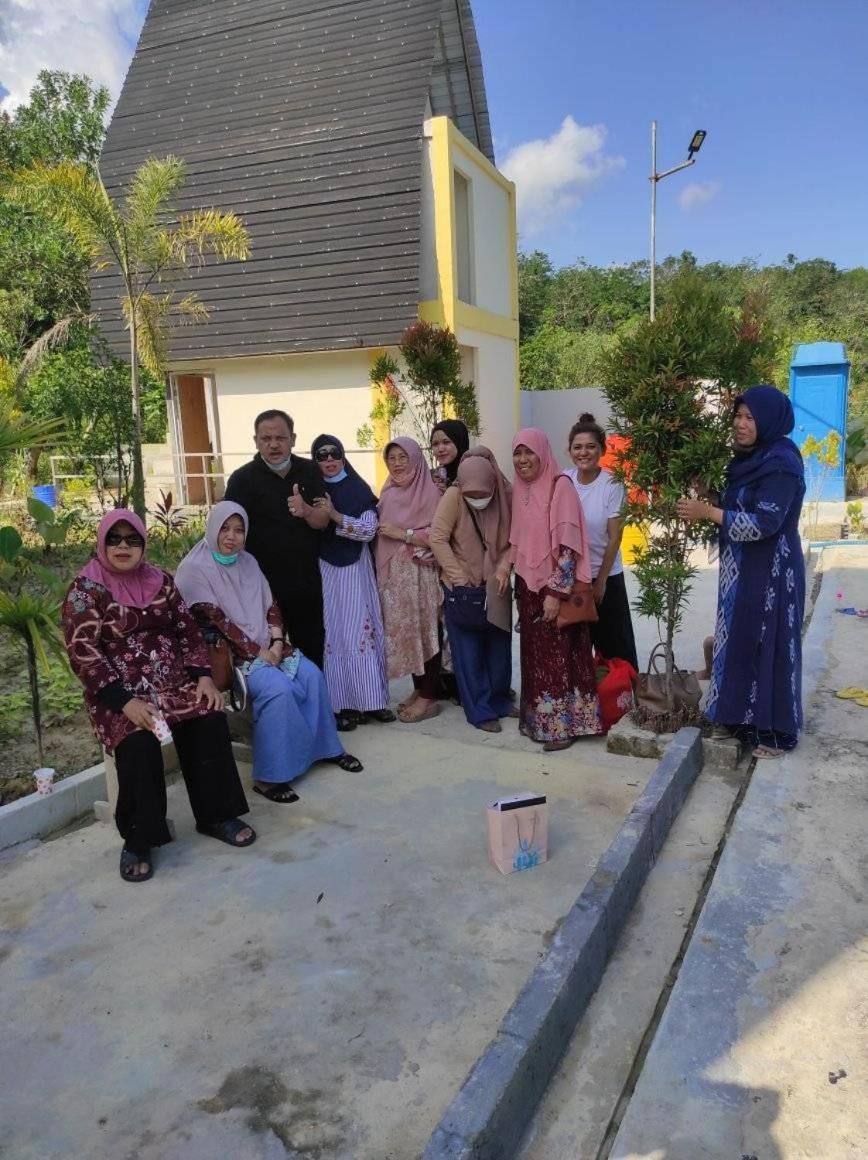 Embun Pagi Alami view 5