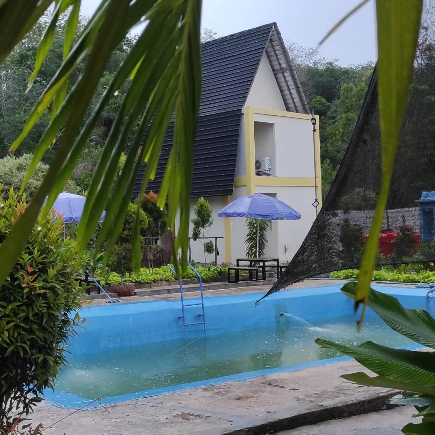 Embun Pagi Alami view 3
