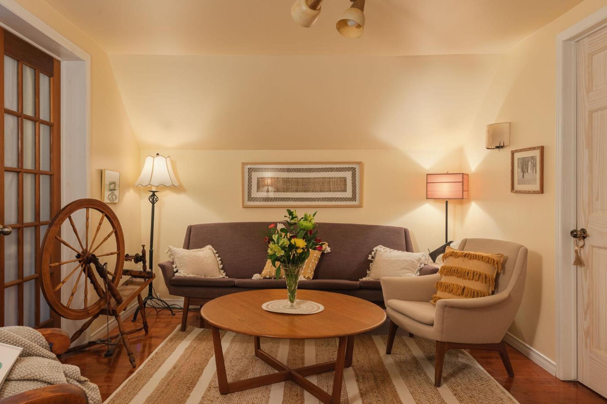 Auberge Old Chelsea