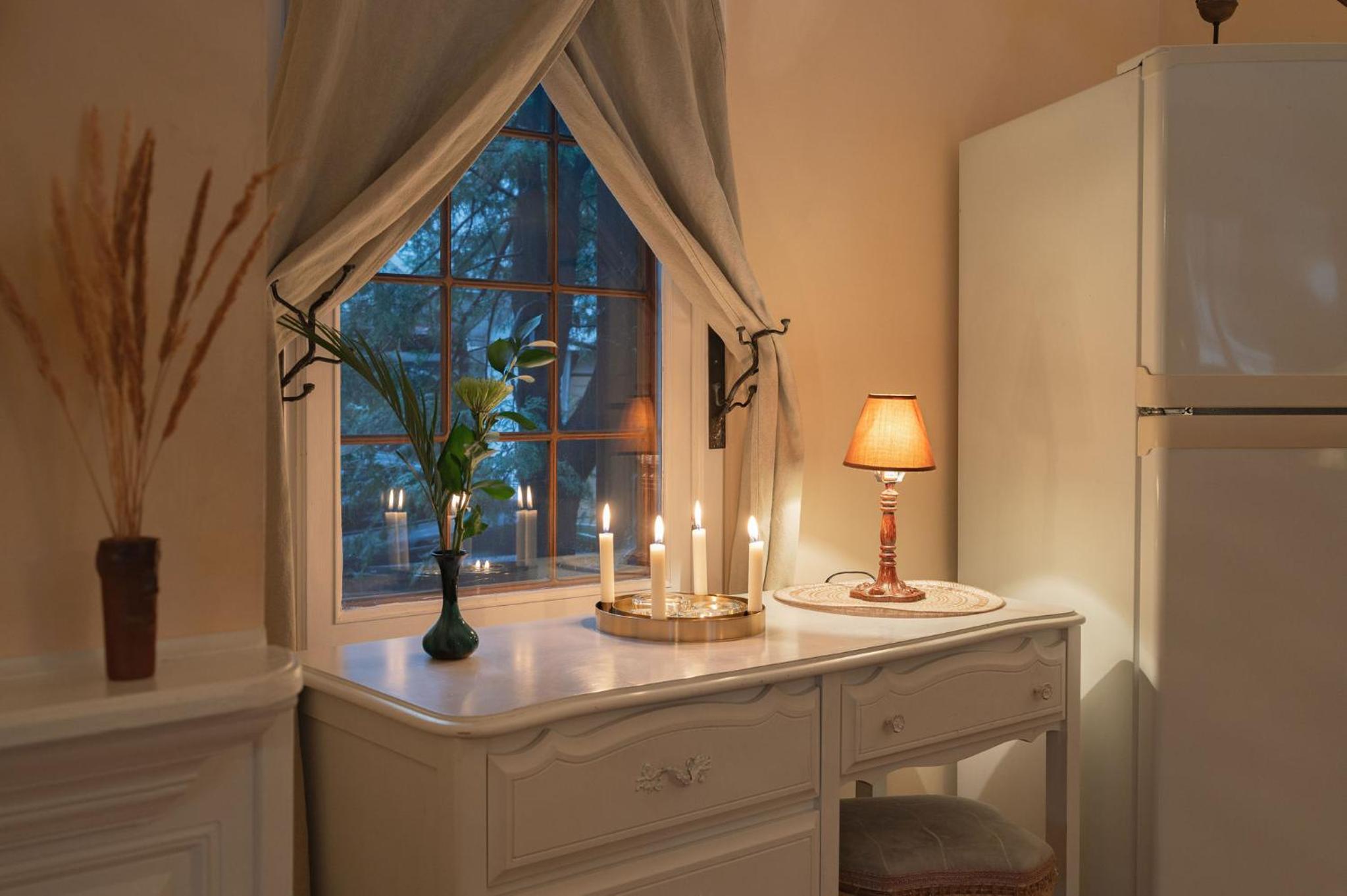 Auberge Old Chelsea