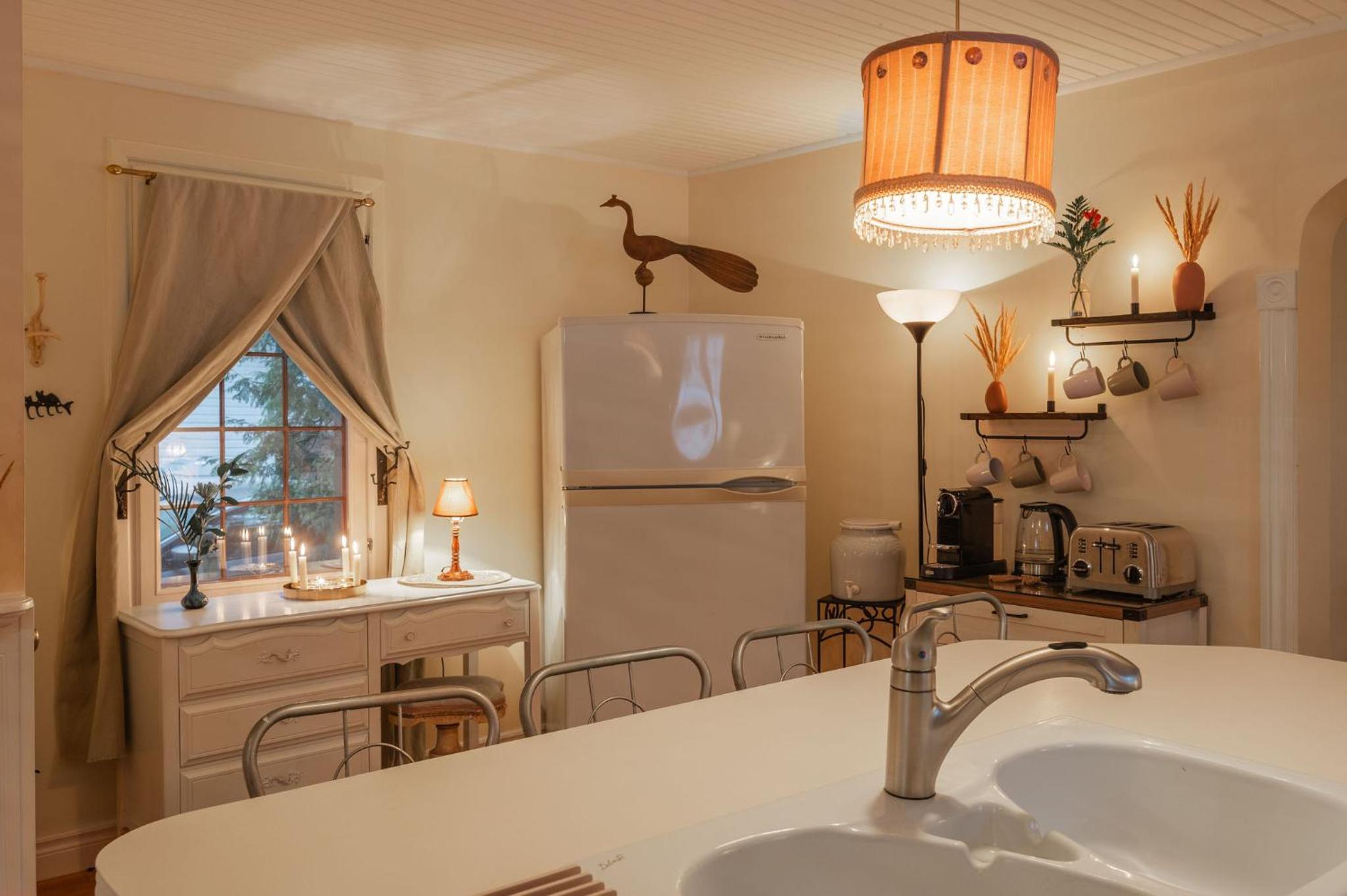 Auberge Old Chelsea