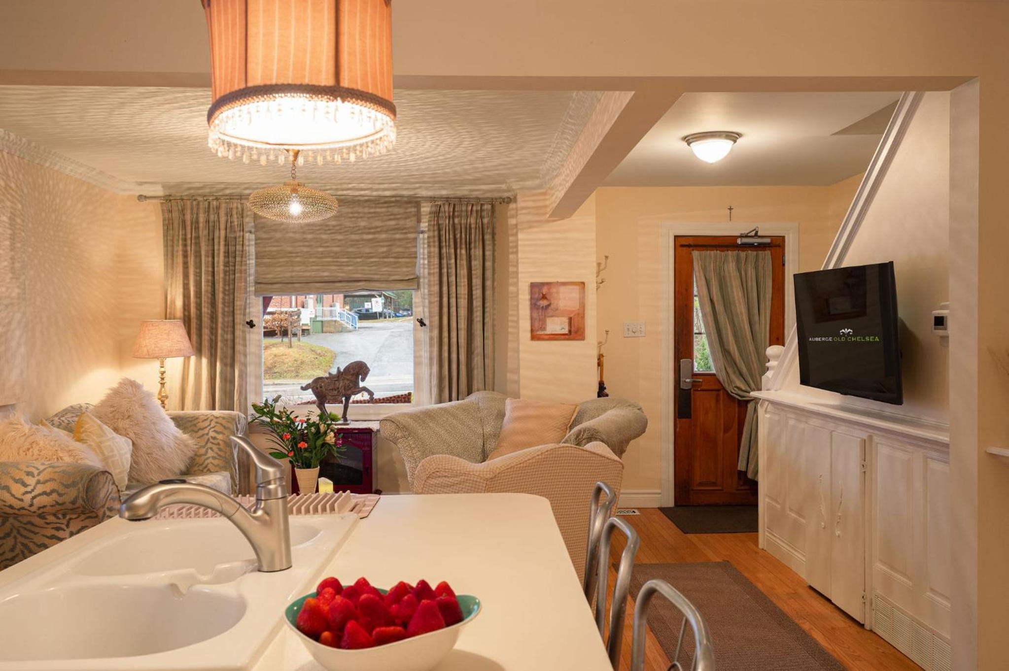 Auberge Old Chelsea