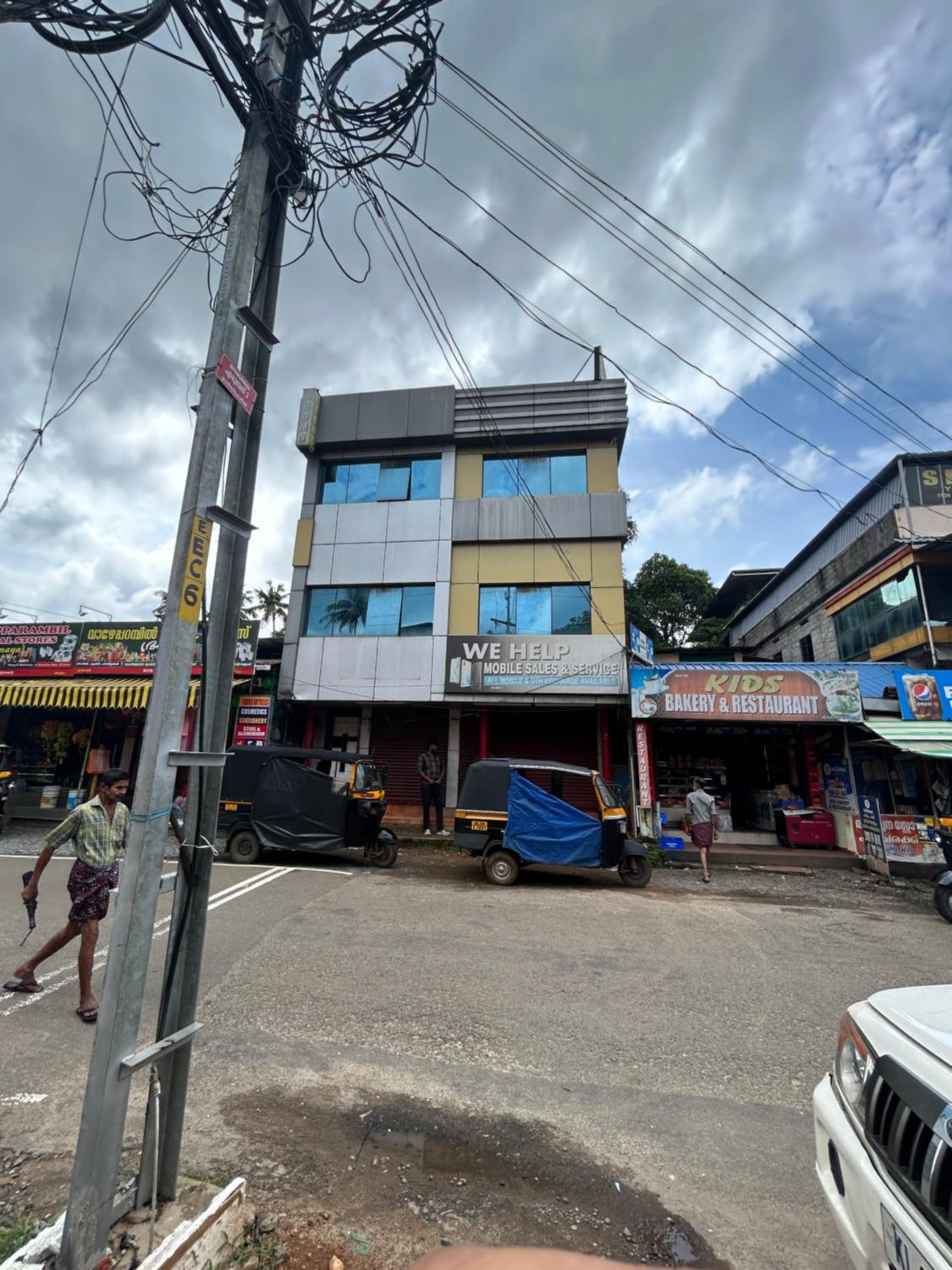 Sabari Stay
