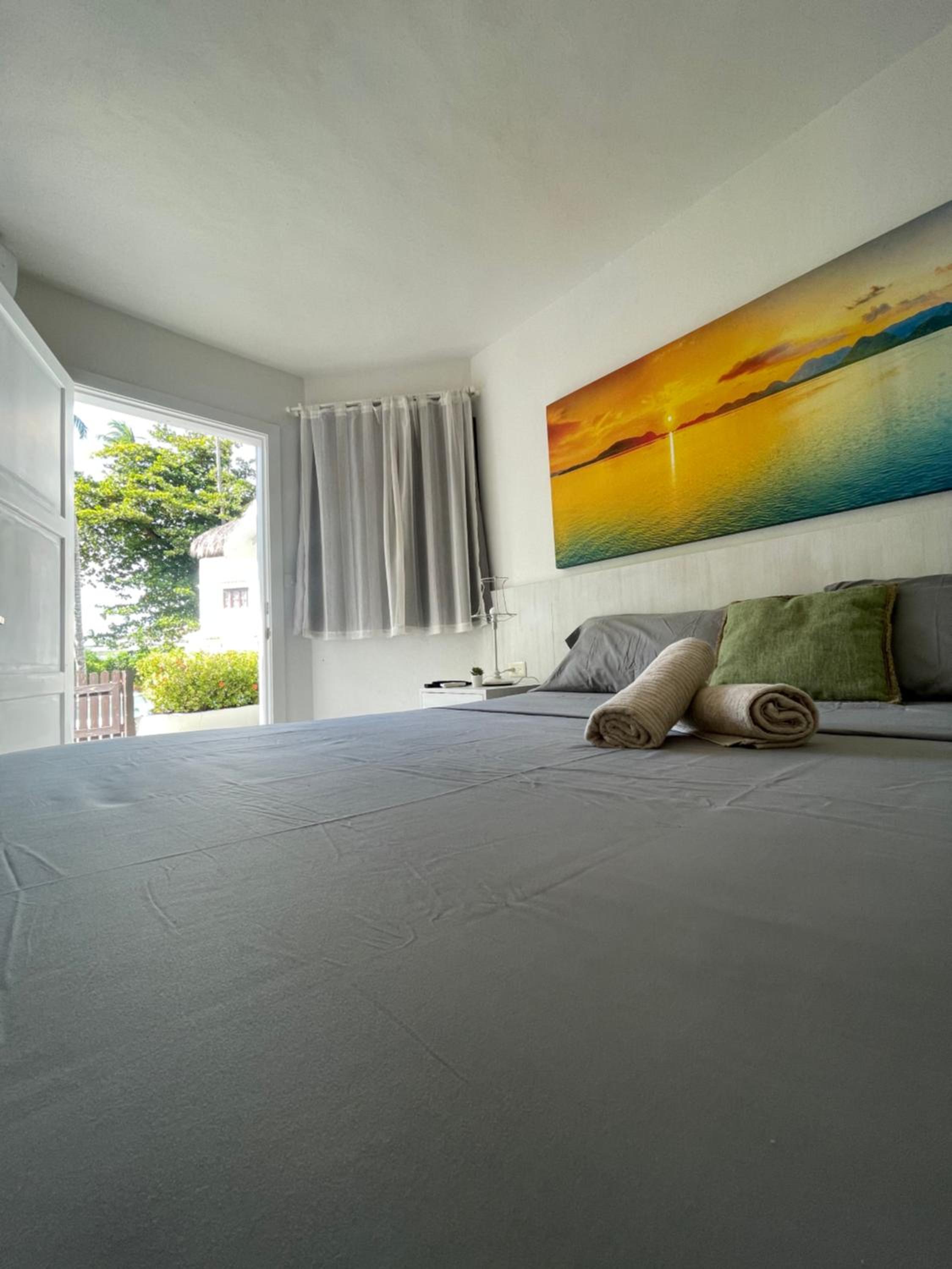 Refugio Costa amare Pool Residence Los Corales