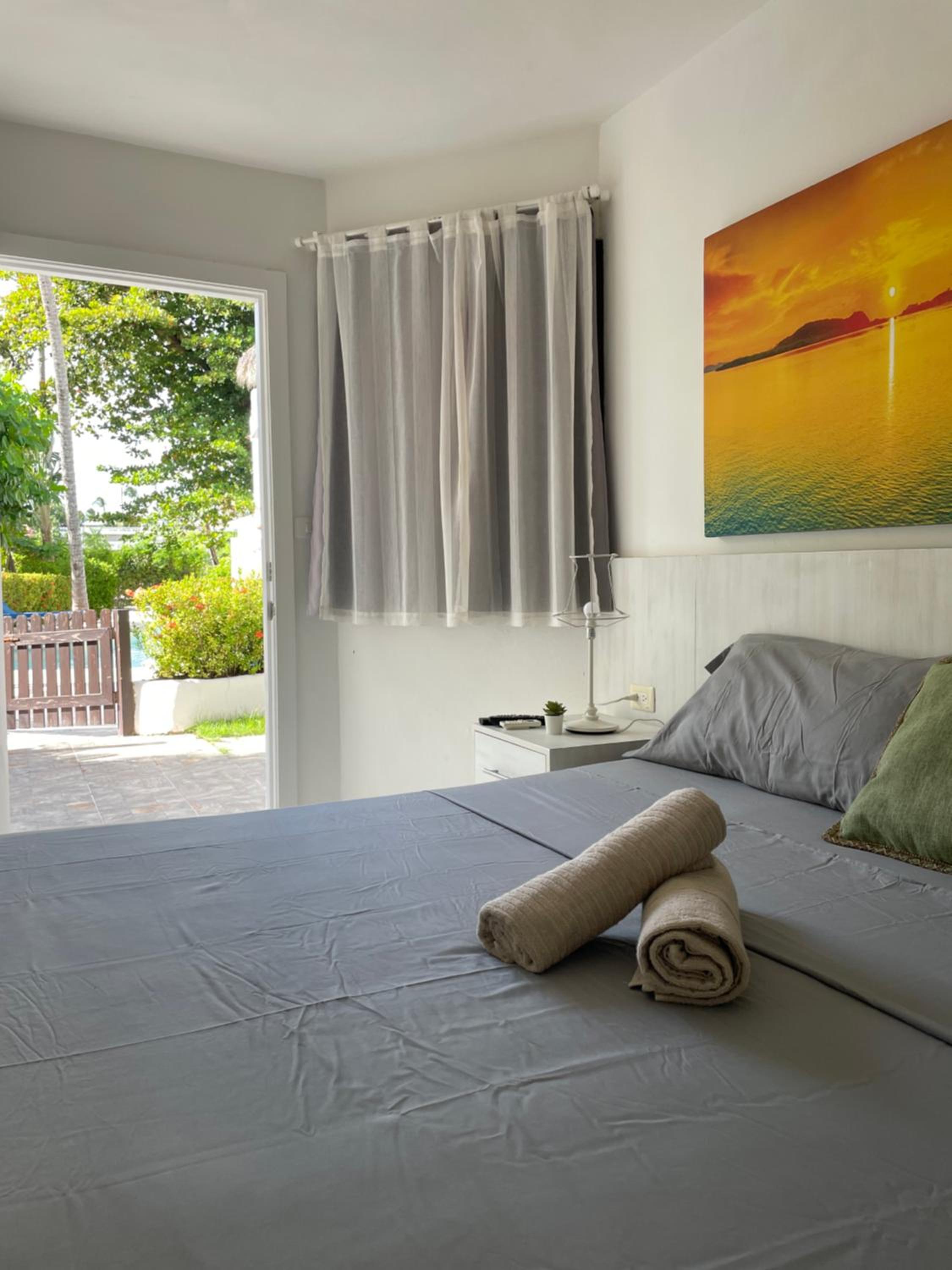 Refugio Costa amare Pool Residence Los Corales