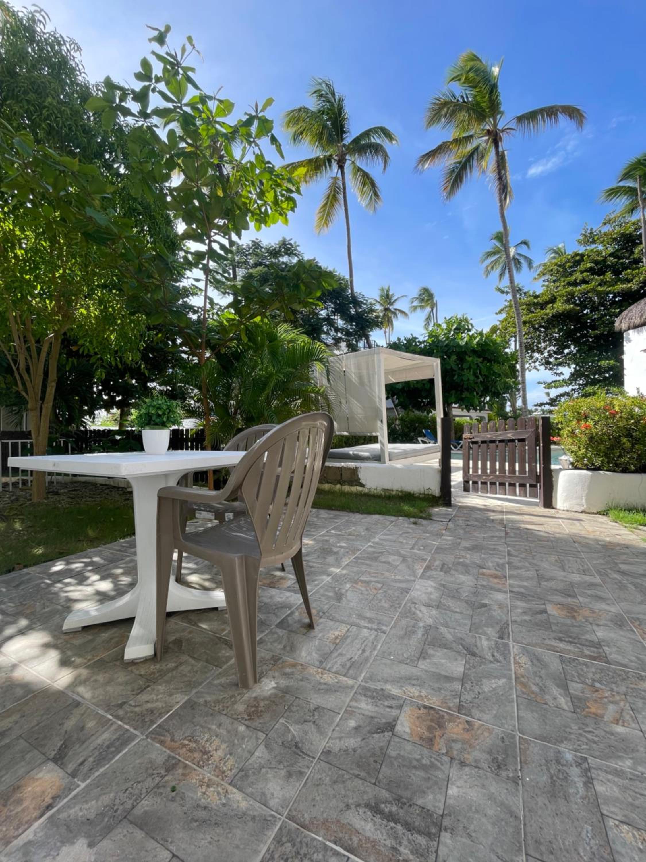 Refugio Costa amare Pool Residence Los Corales
