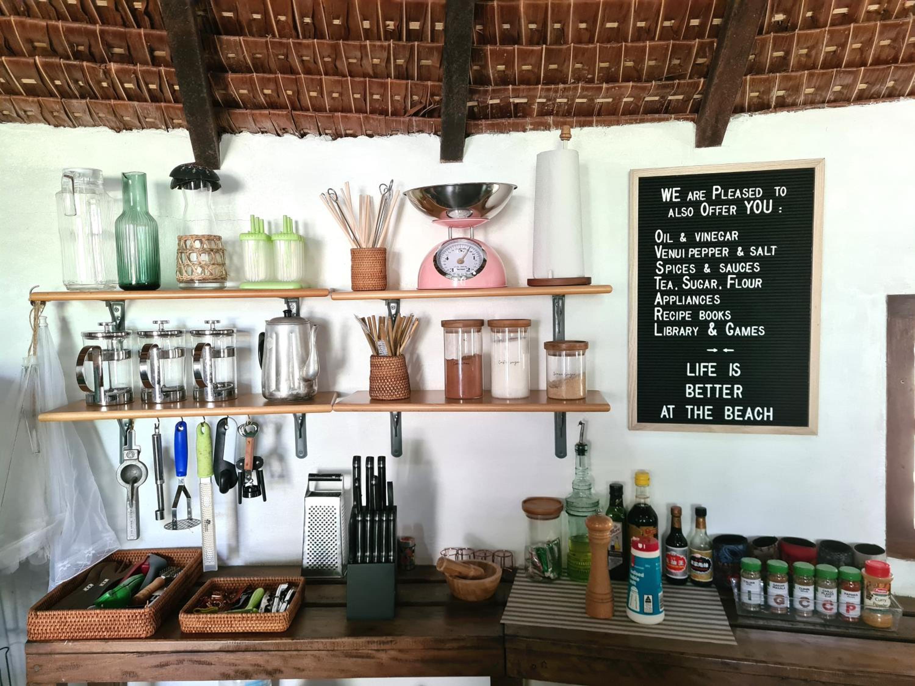 Matevulu Lodge