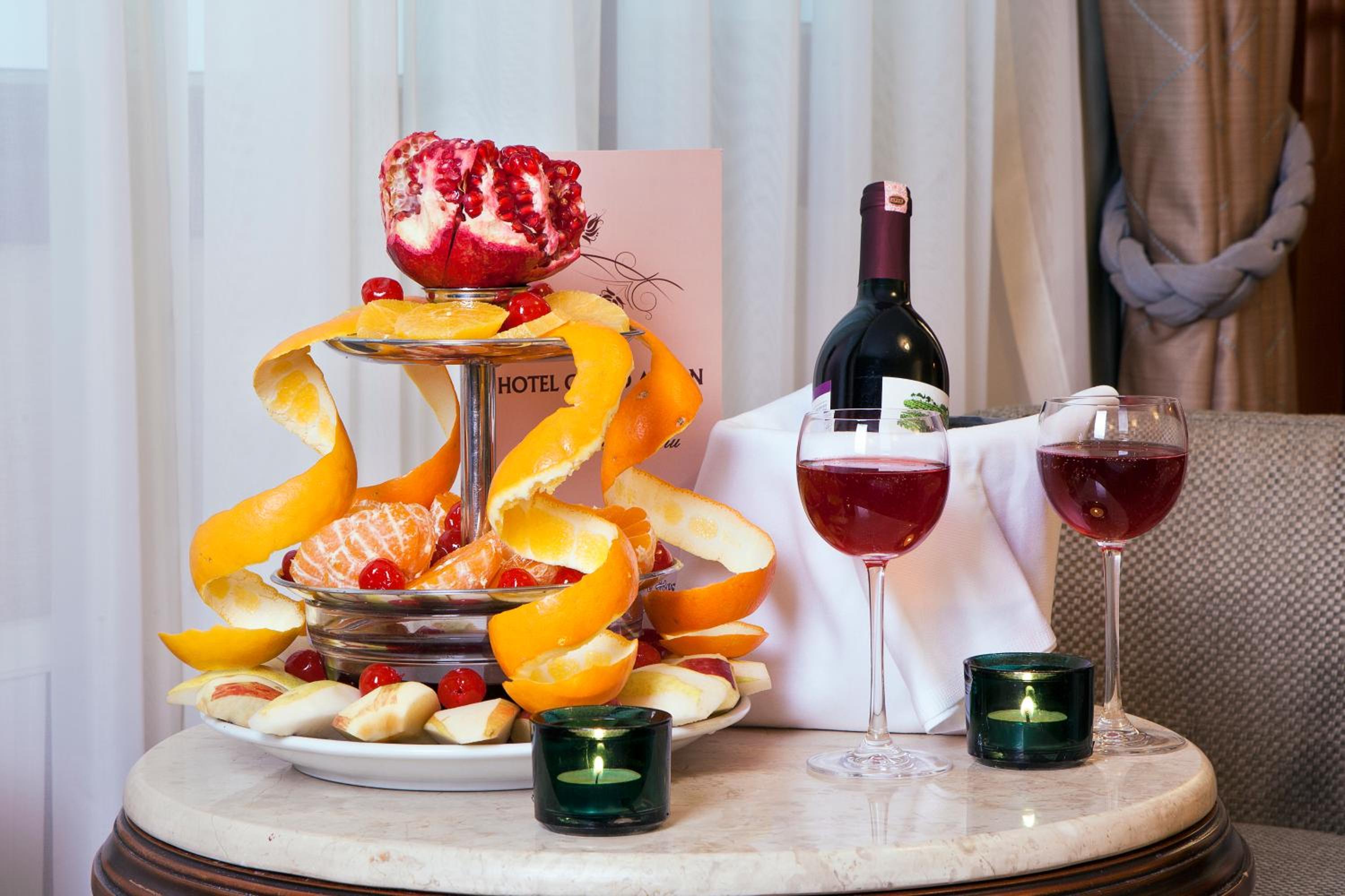 Grand Asiyan Otel - Image 43