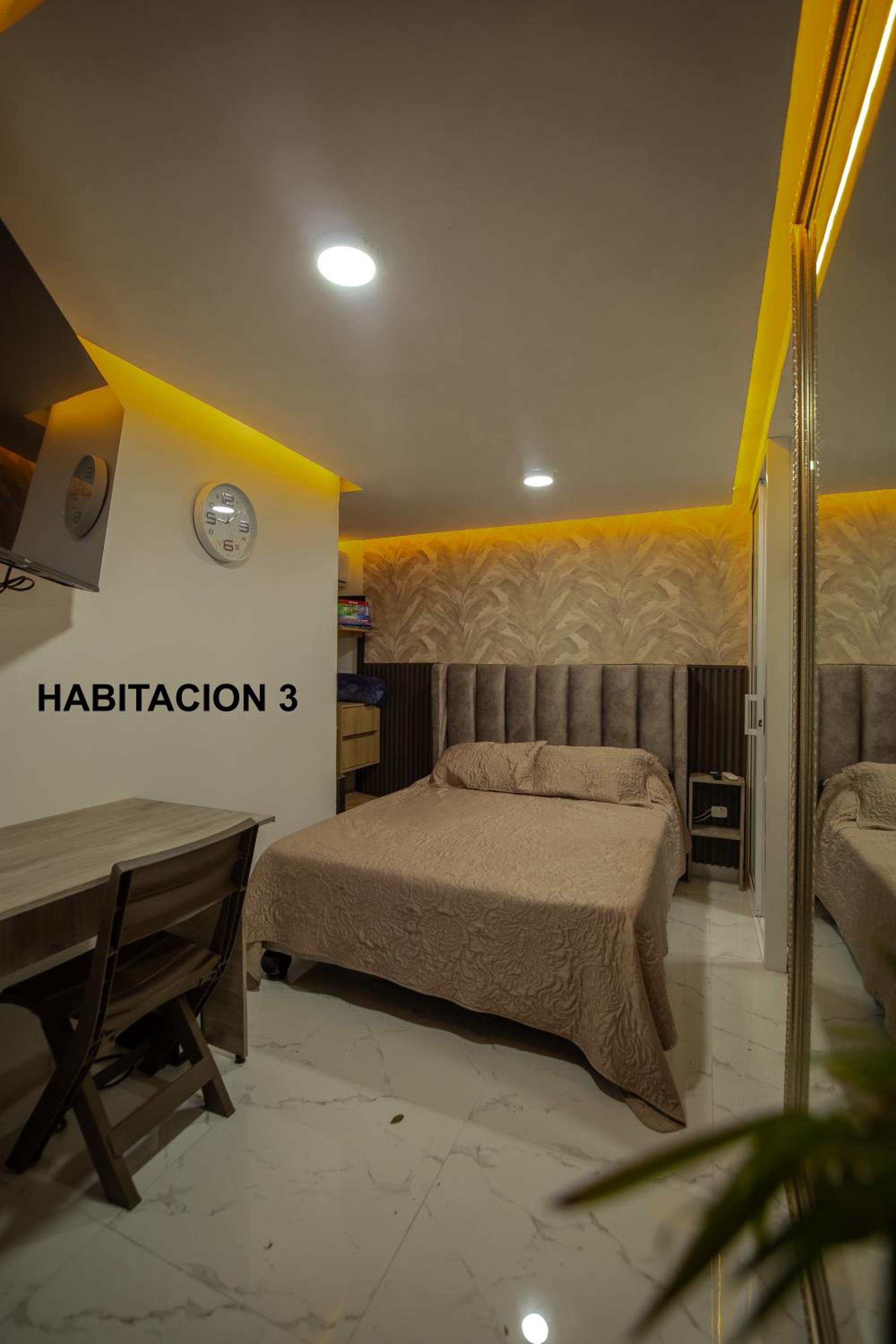 Mi casita lounge - Imbanaco