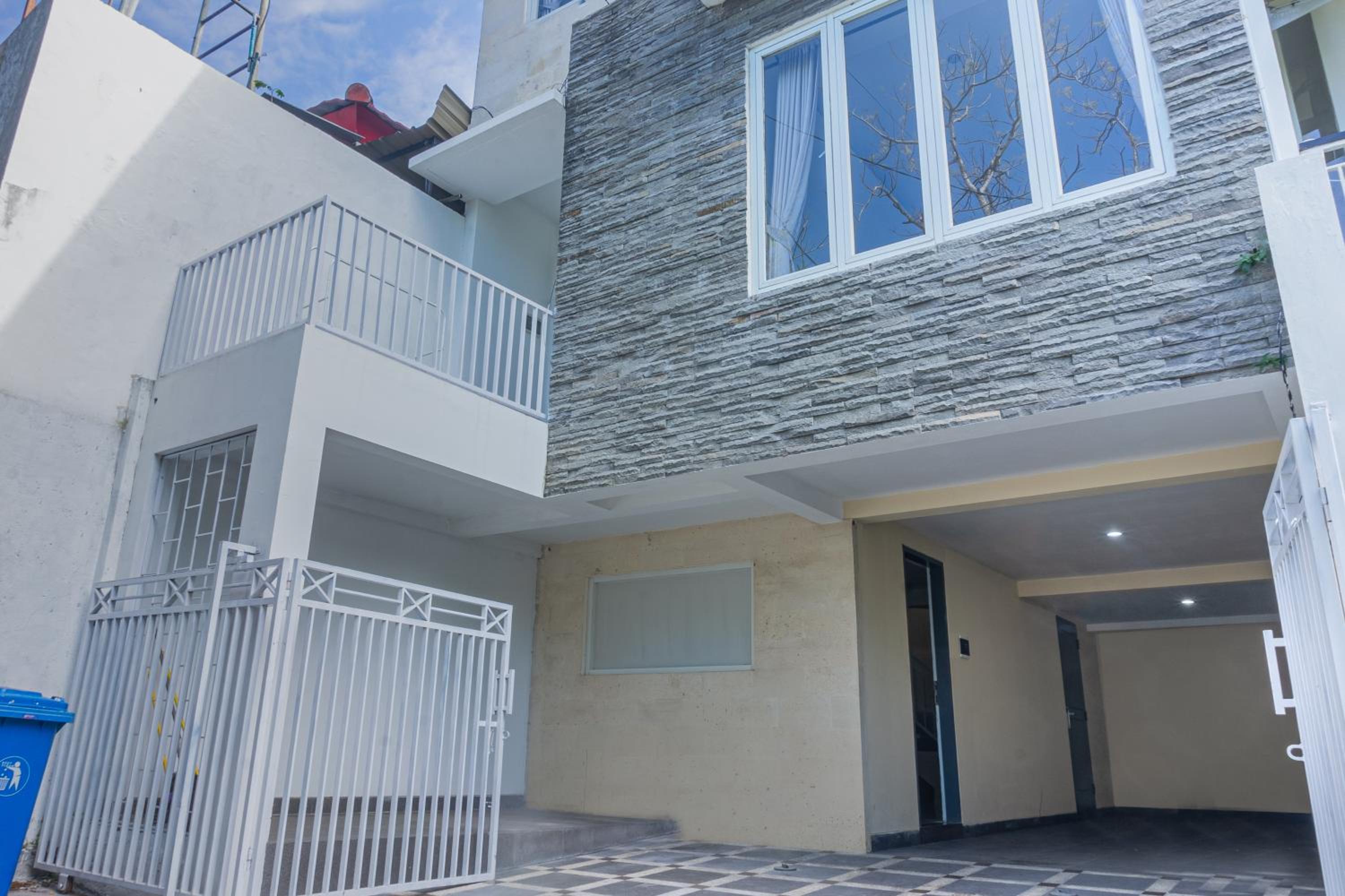 Sunrise Guest House Sanur