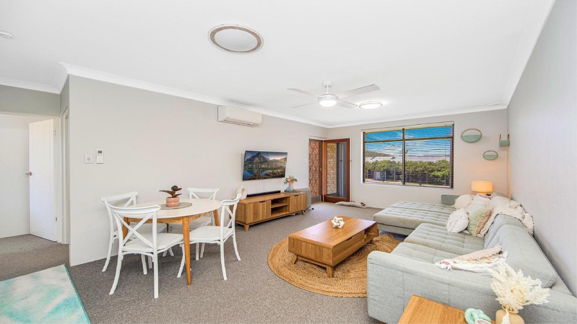 Corinda - Waterviews & Close To Ferry