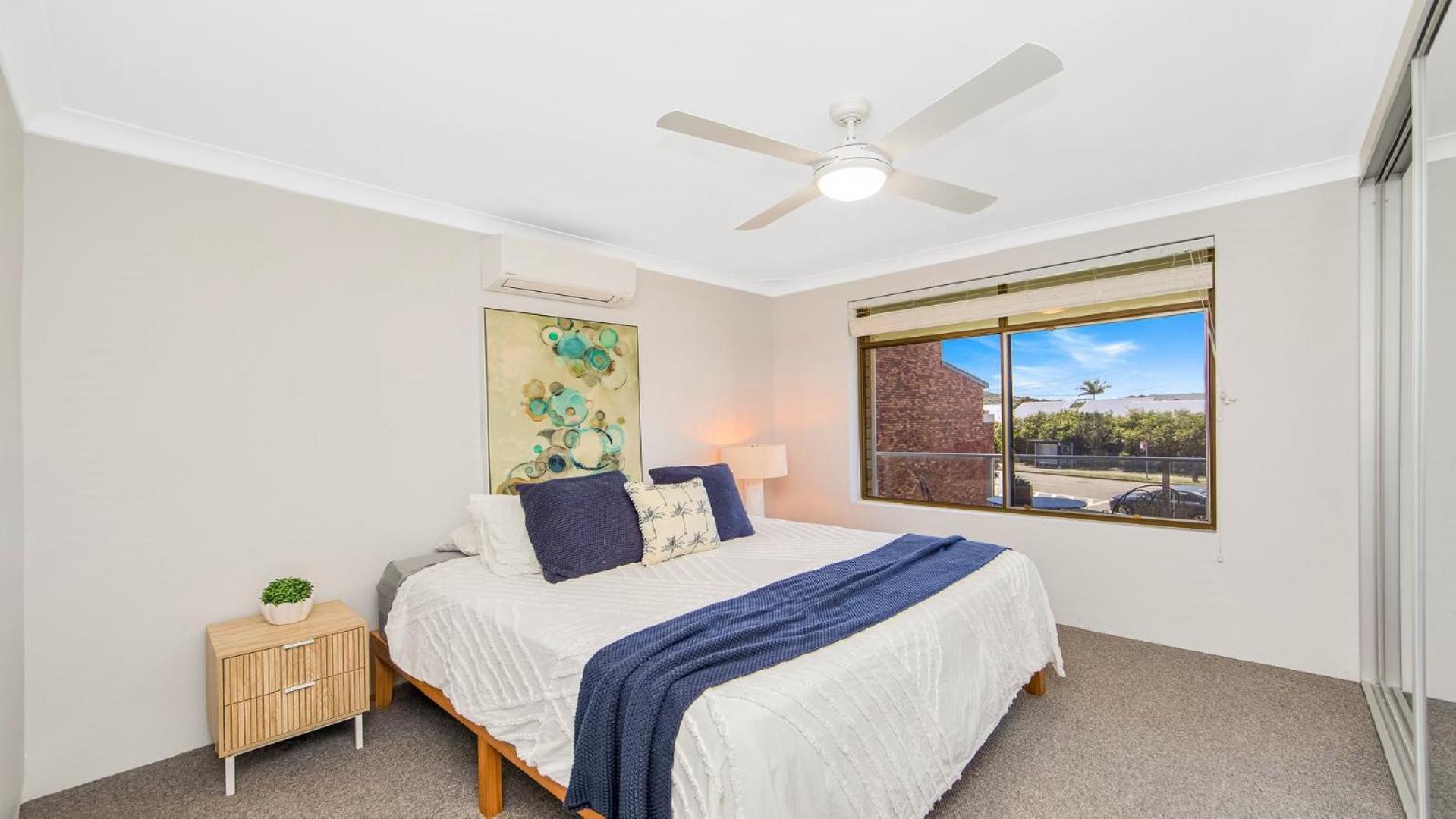 Corinda - Waterviews & Close To Ferry