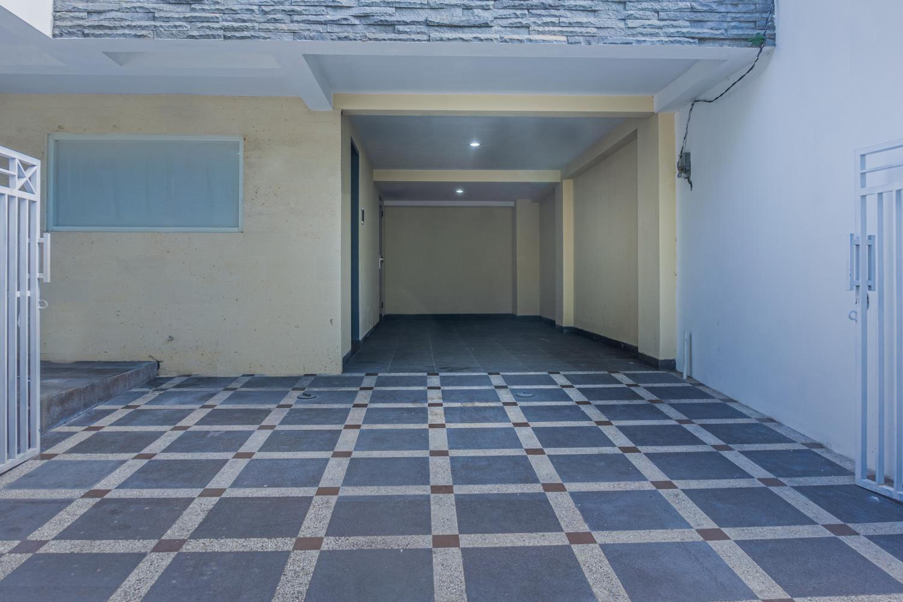 Sunrise Guest House Sanur