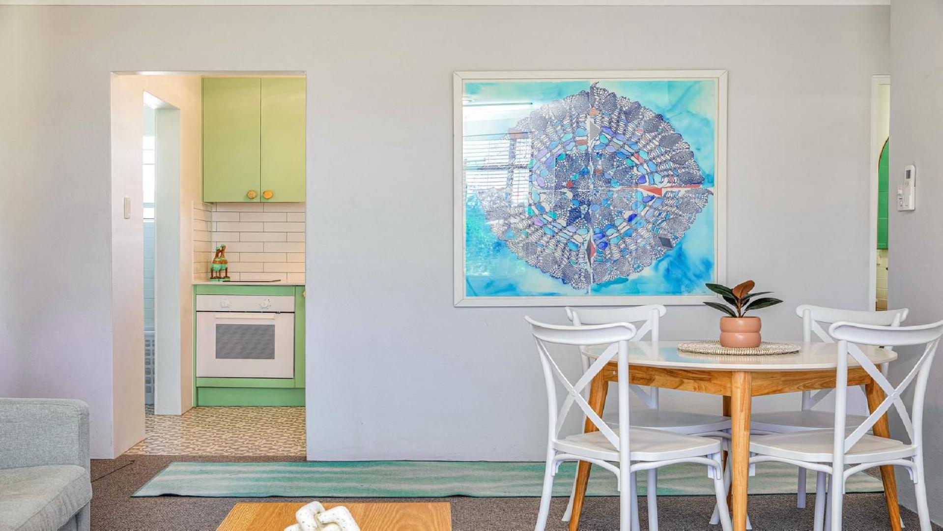 Corinda - Waterviews & Close To Ferry