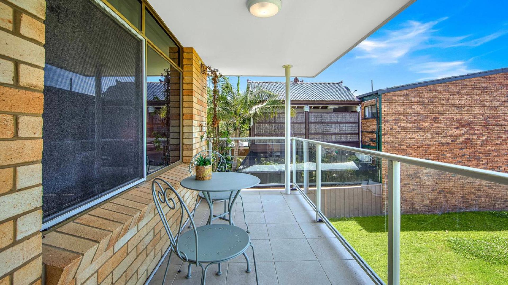 Corinda - Waterviews & Close To Ferry