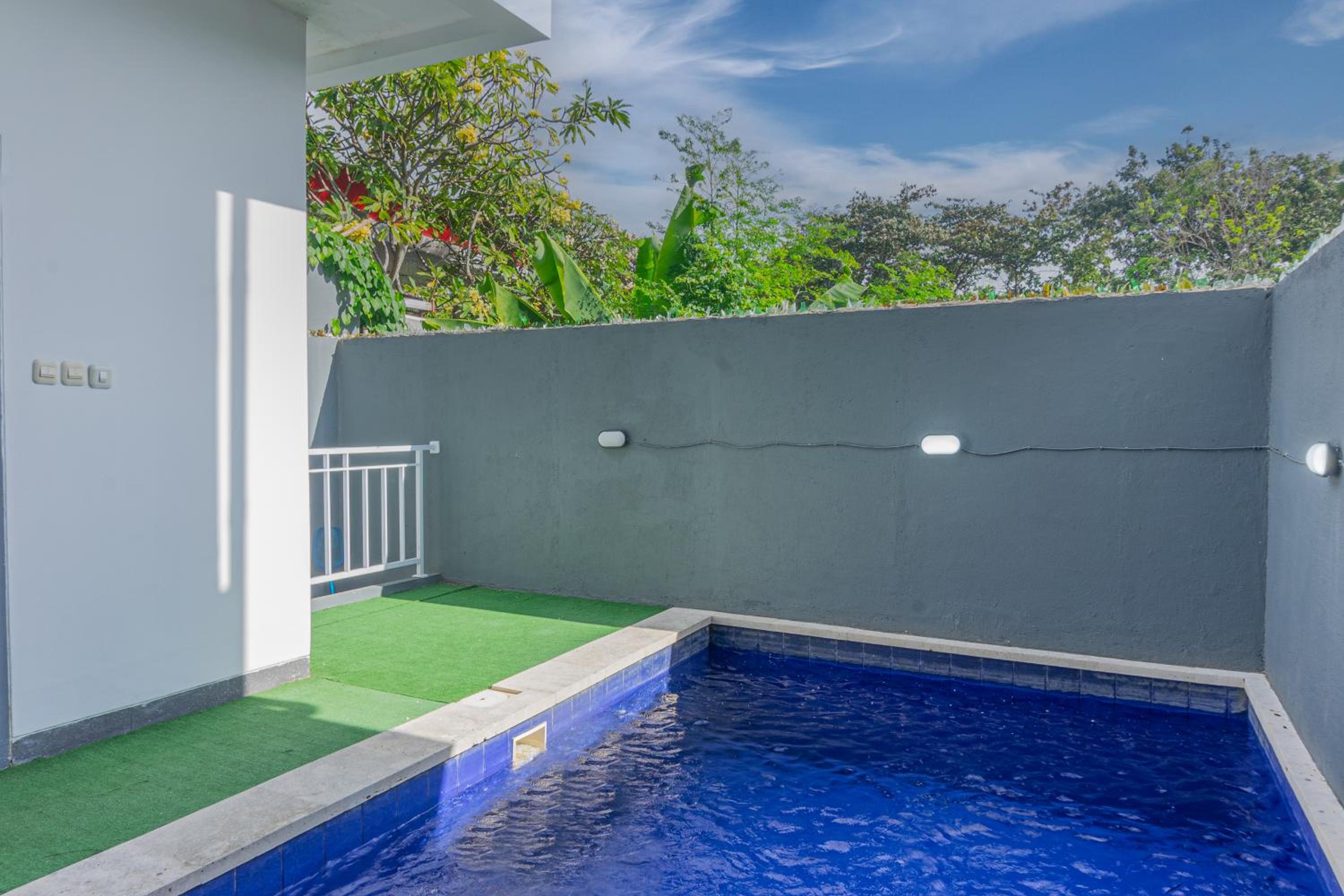 Sunrise Guest House Sanur