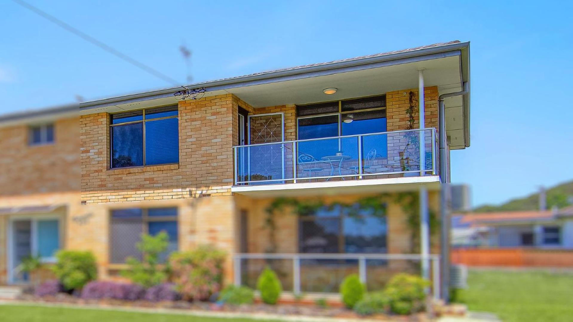 Corinda - Waterviews & Close To Ferry