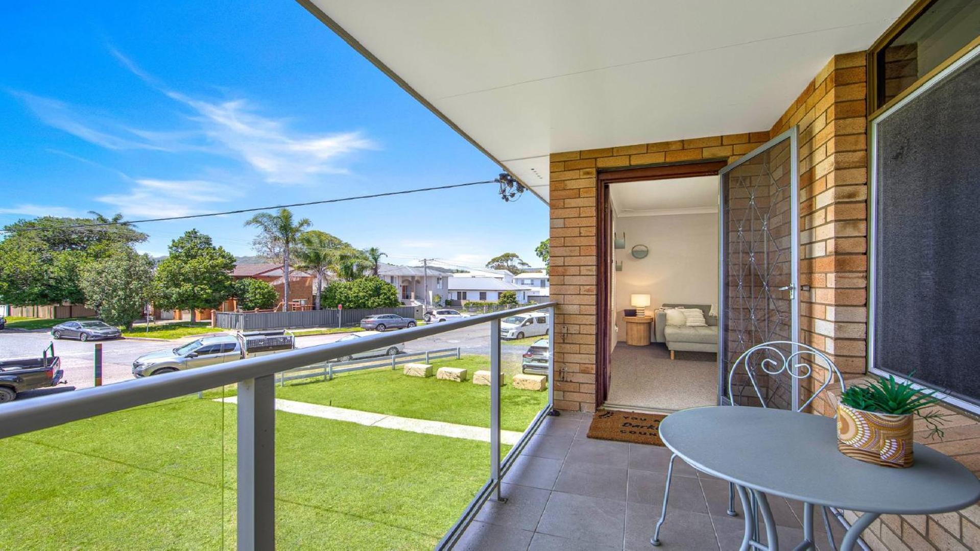 Corinda - Waterviews & Close To Ferry