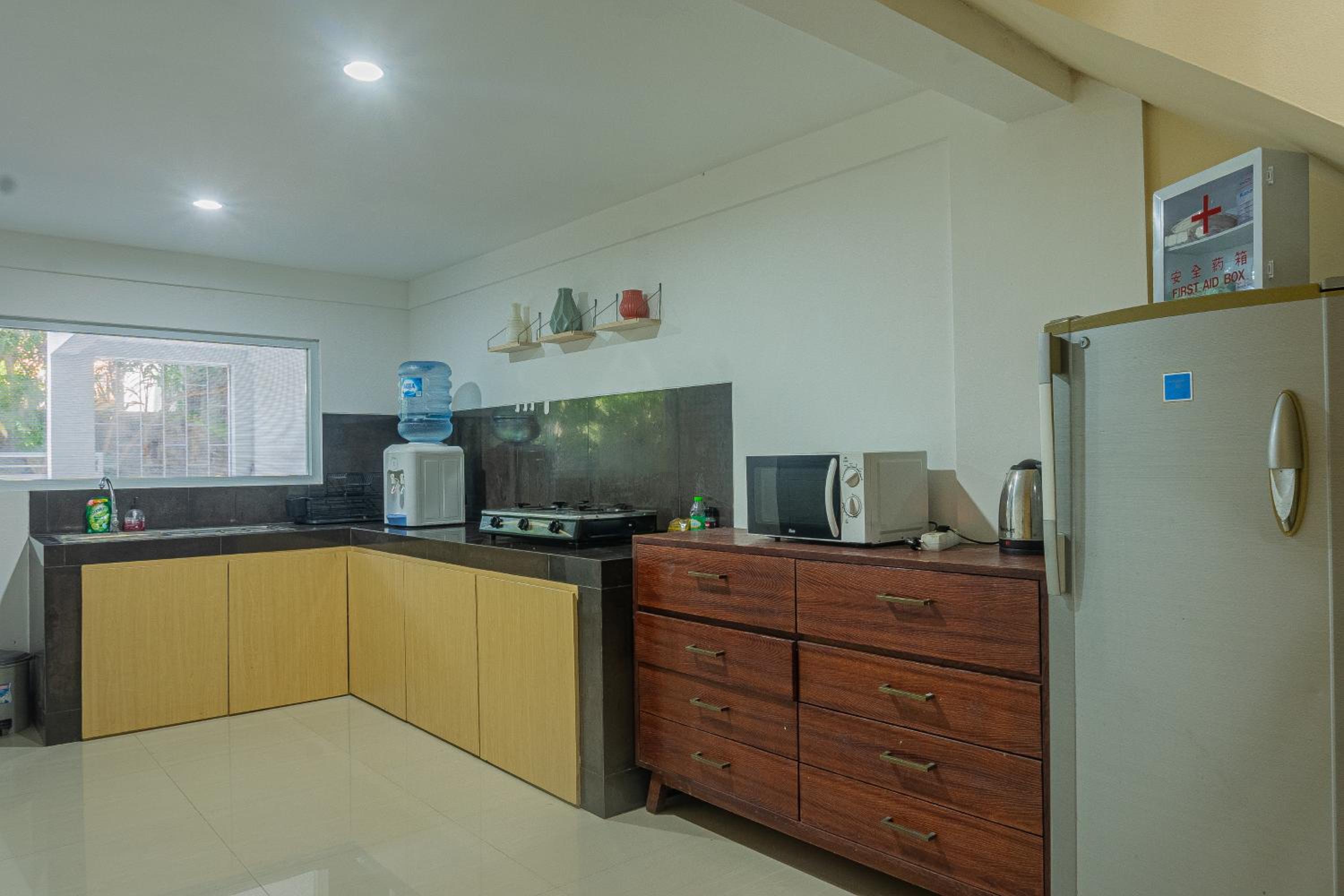 Sunrise Guest House Sanur