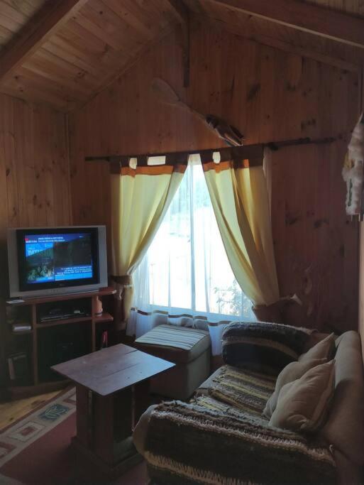 Cabañas Calafate