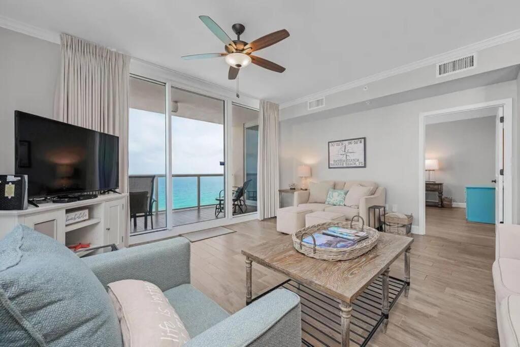 Sabbia Bianca - Beachfront - 3Br,3Ba view 2