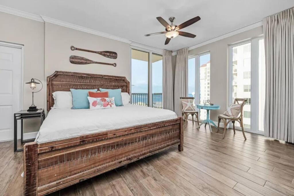 Sabbia Bianca - Beachfront - 3Br,3Ba view 4
