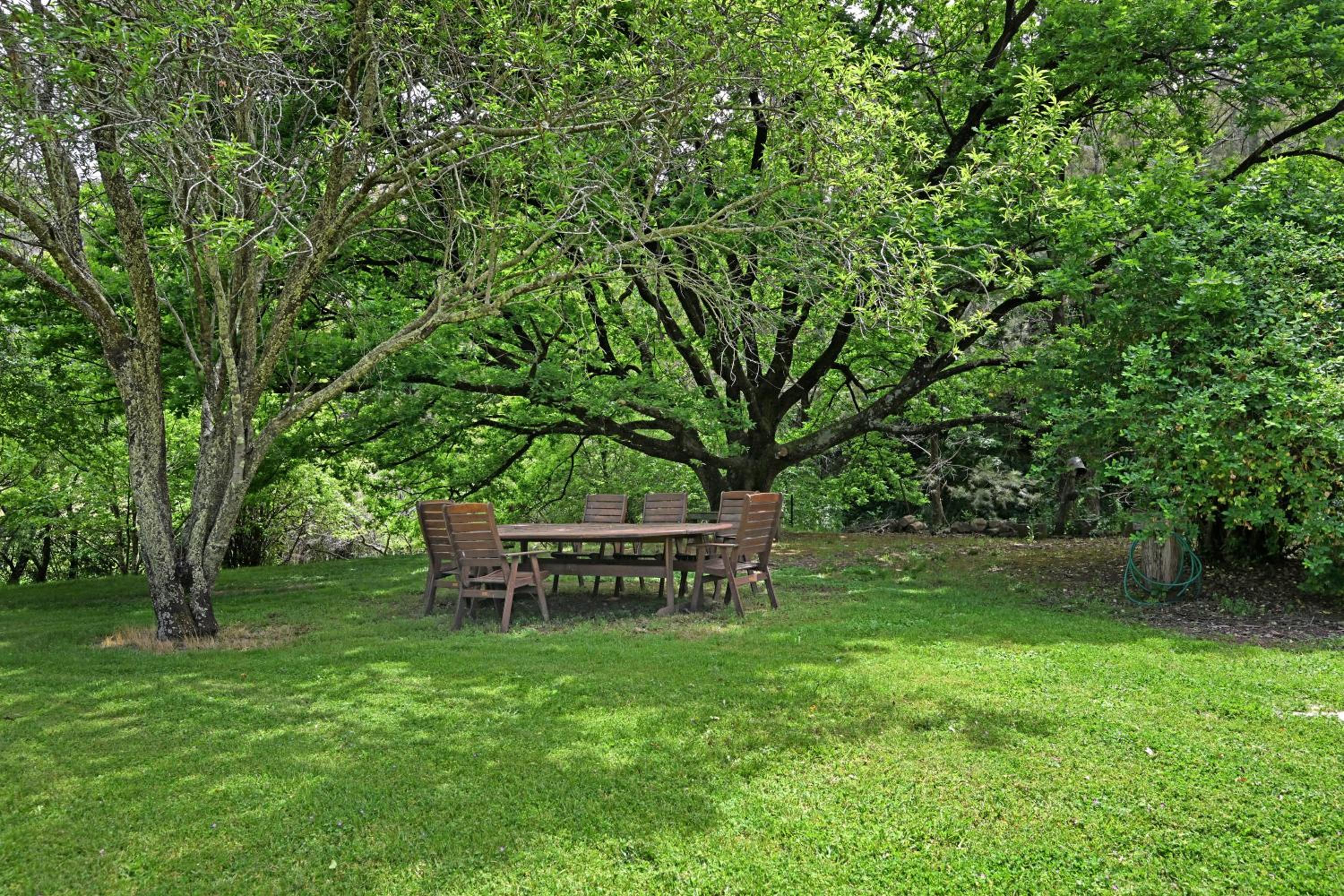 Meadowbrook Lodge Orange - Peaceful country getaway, walk to nearest cellar door, mins drive from 10 wineries & 2 hatted restaurants