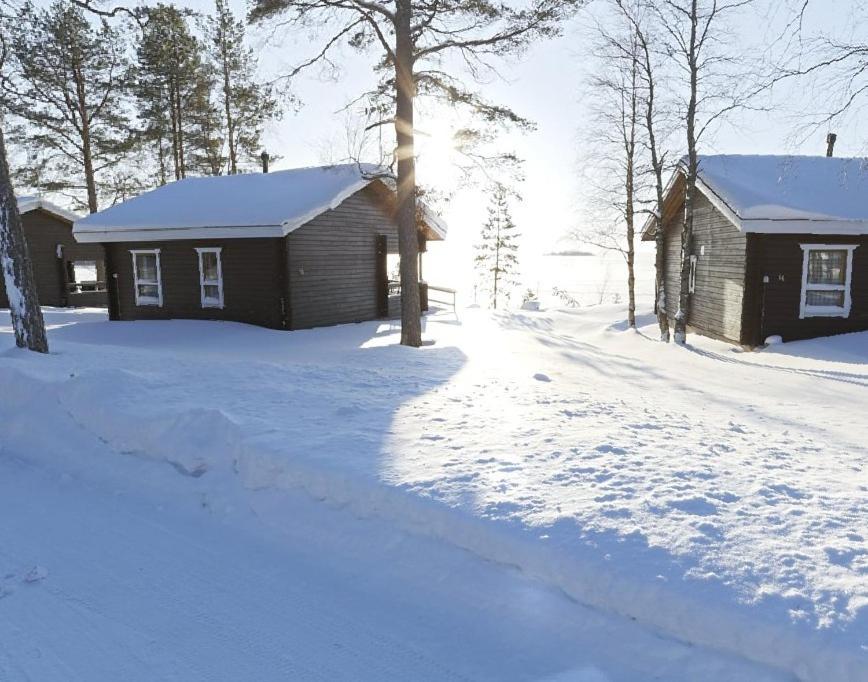 Camping Merihelmi view 4