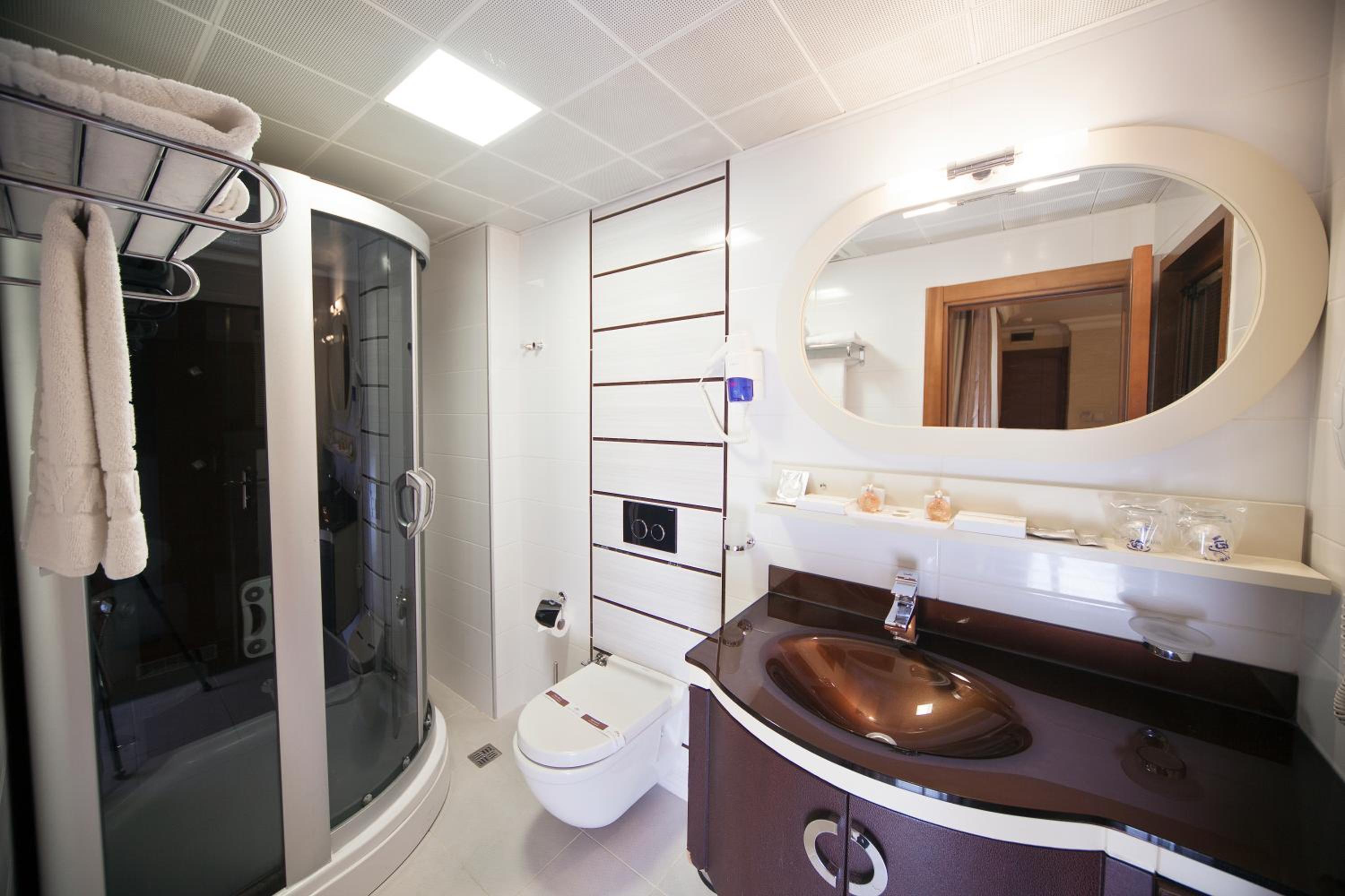 Grand Asiyan Otel - Image 54