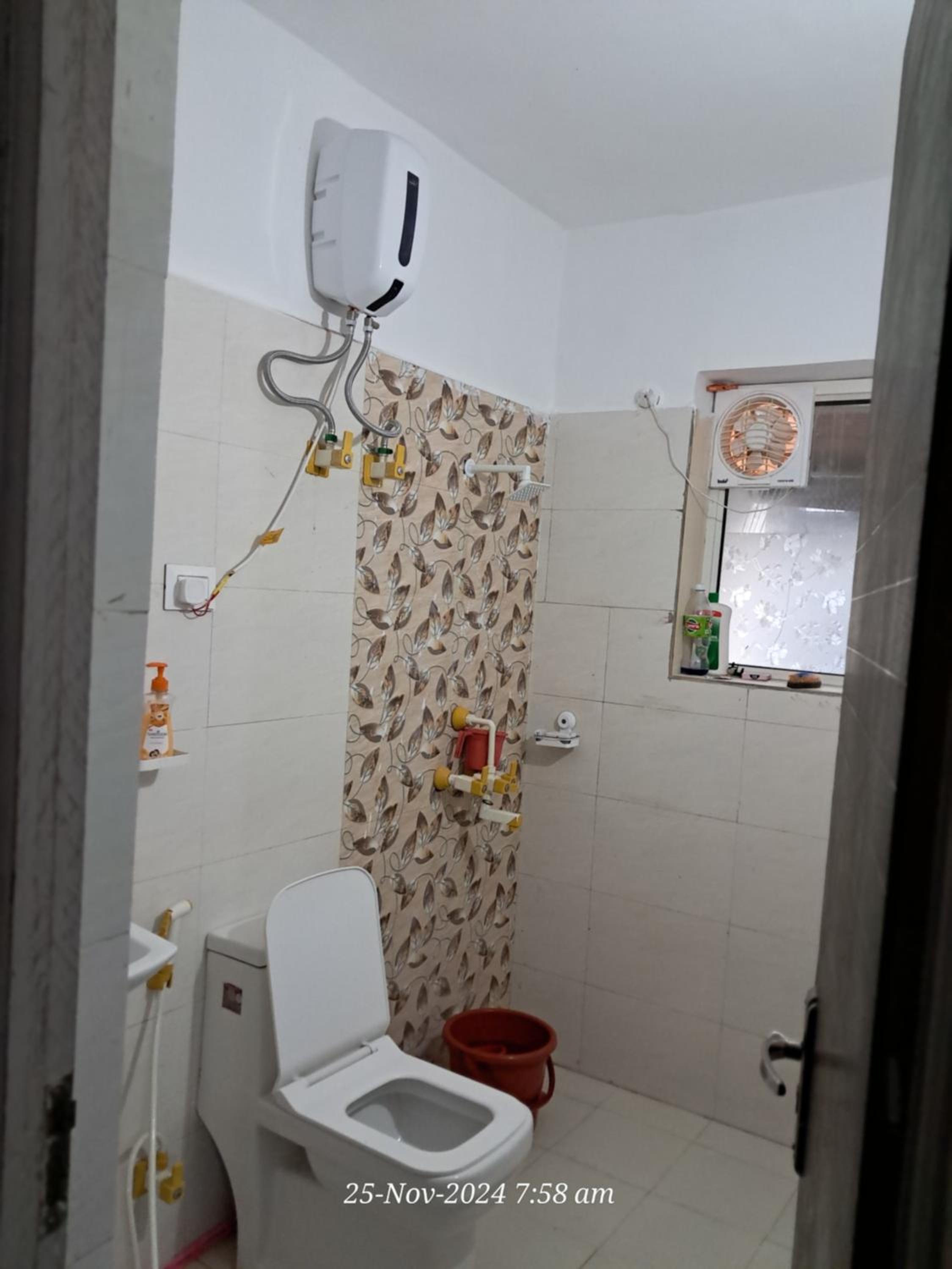 Tulsi Residency