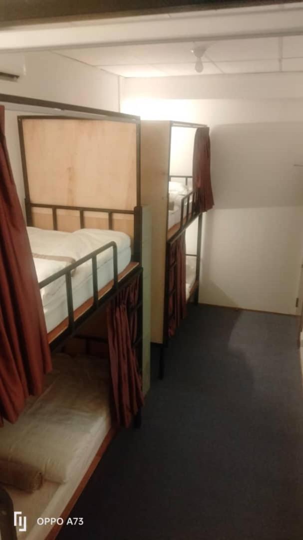 AeCOTEL Mingle Hostel