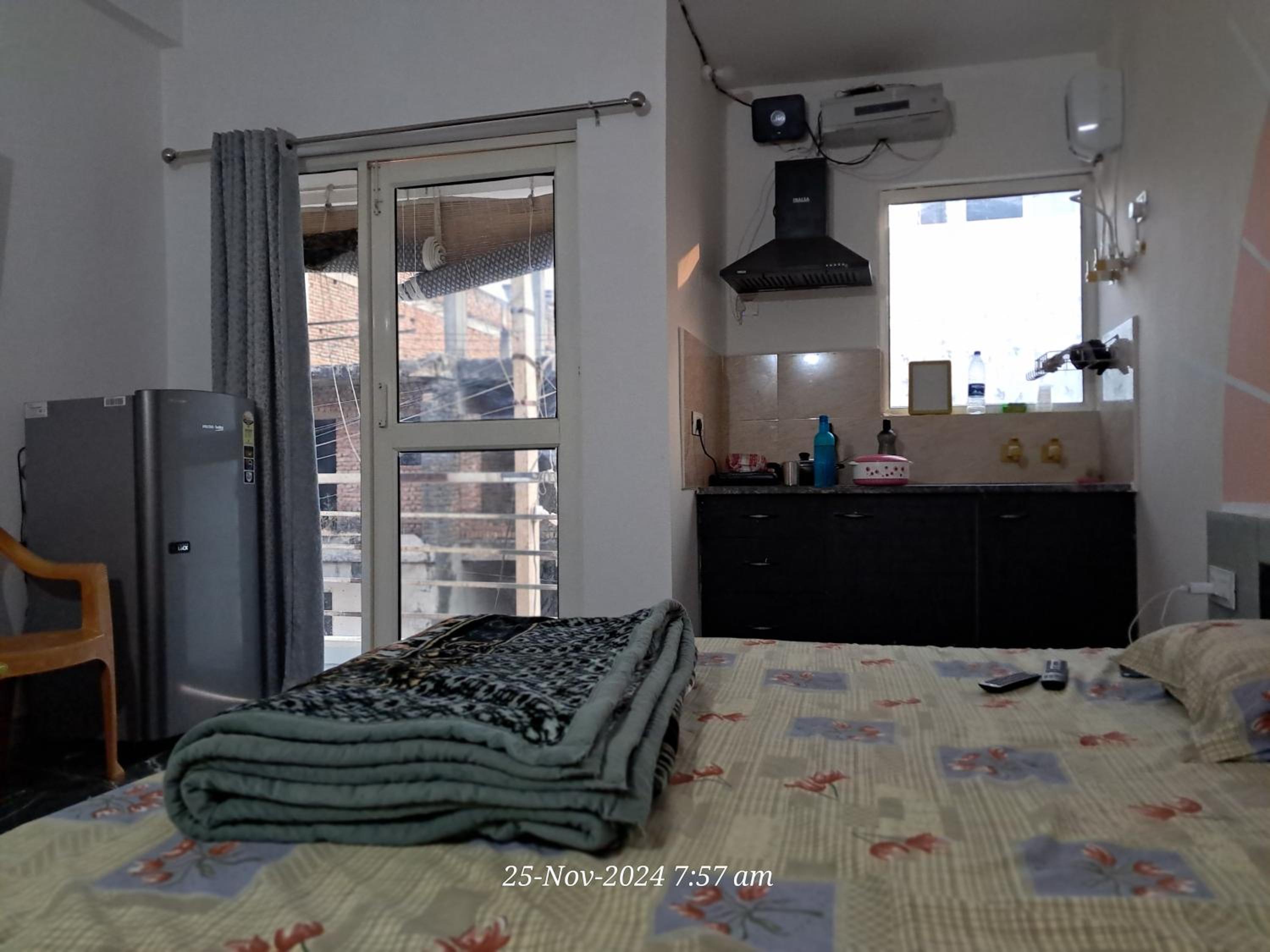 Tulsi Residency