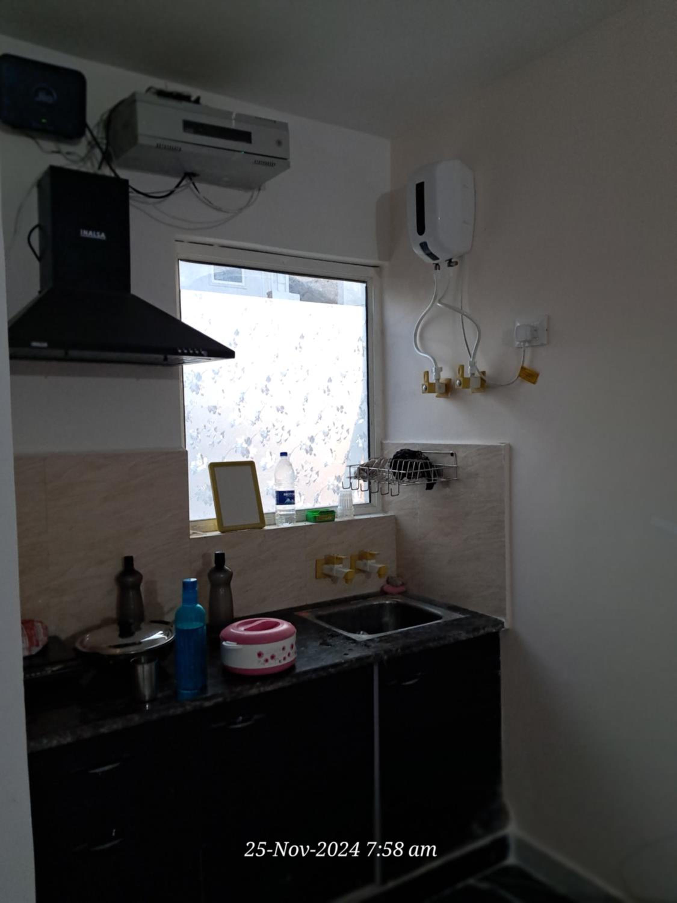 Tulsi Residency