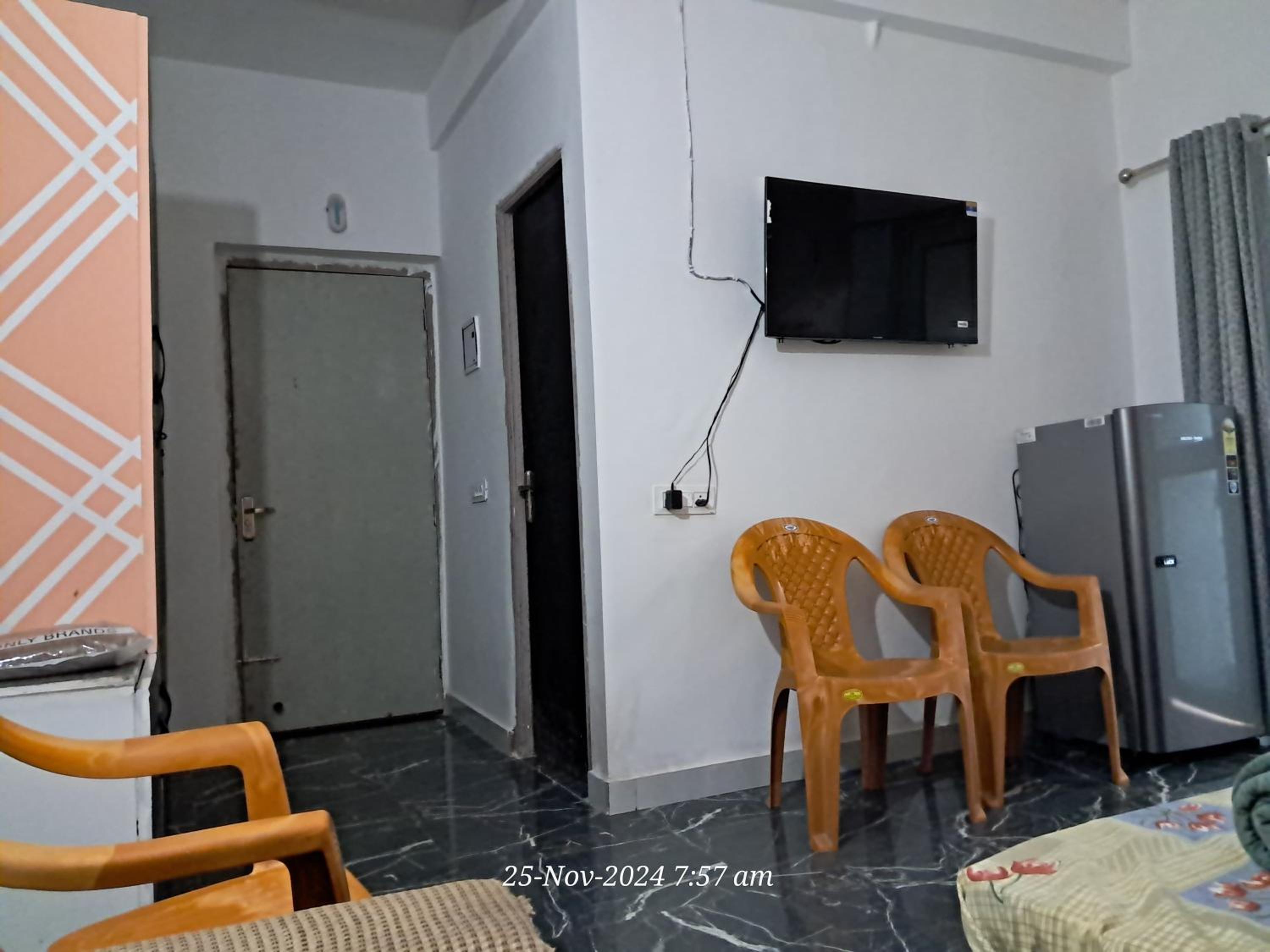 Tulsi Residency