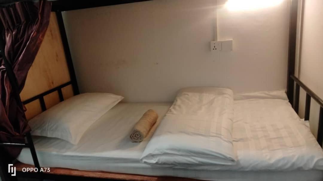 AeCOTEL Mingle Hostel