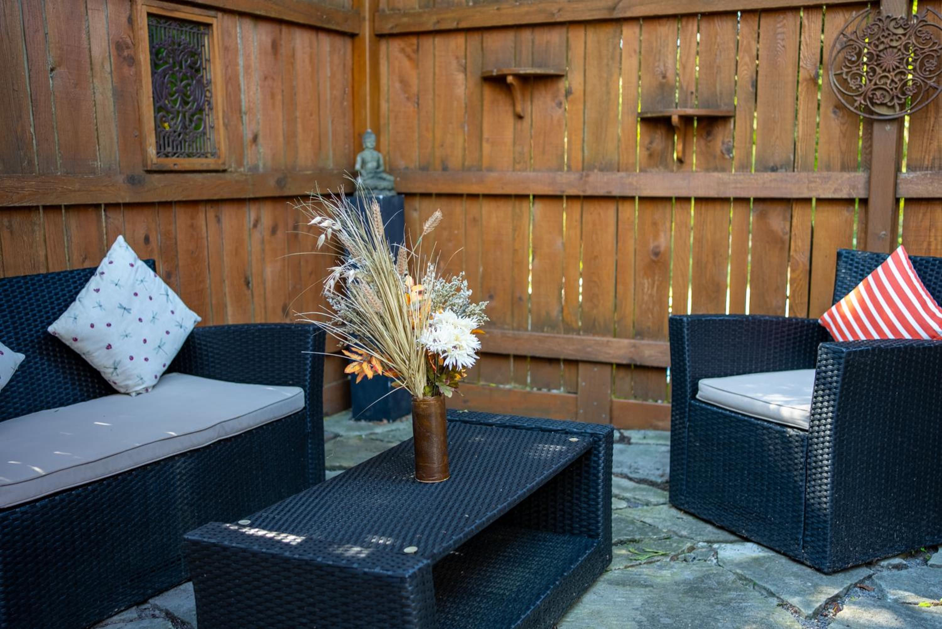 Auberge Old Chelsea
