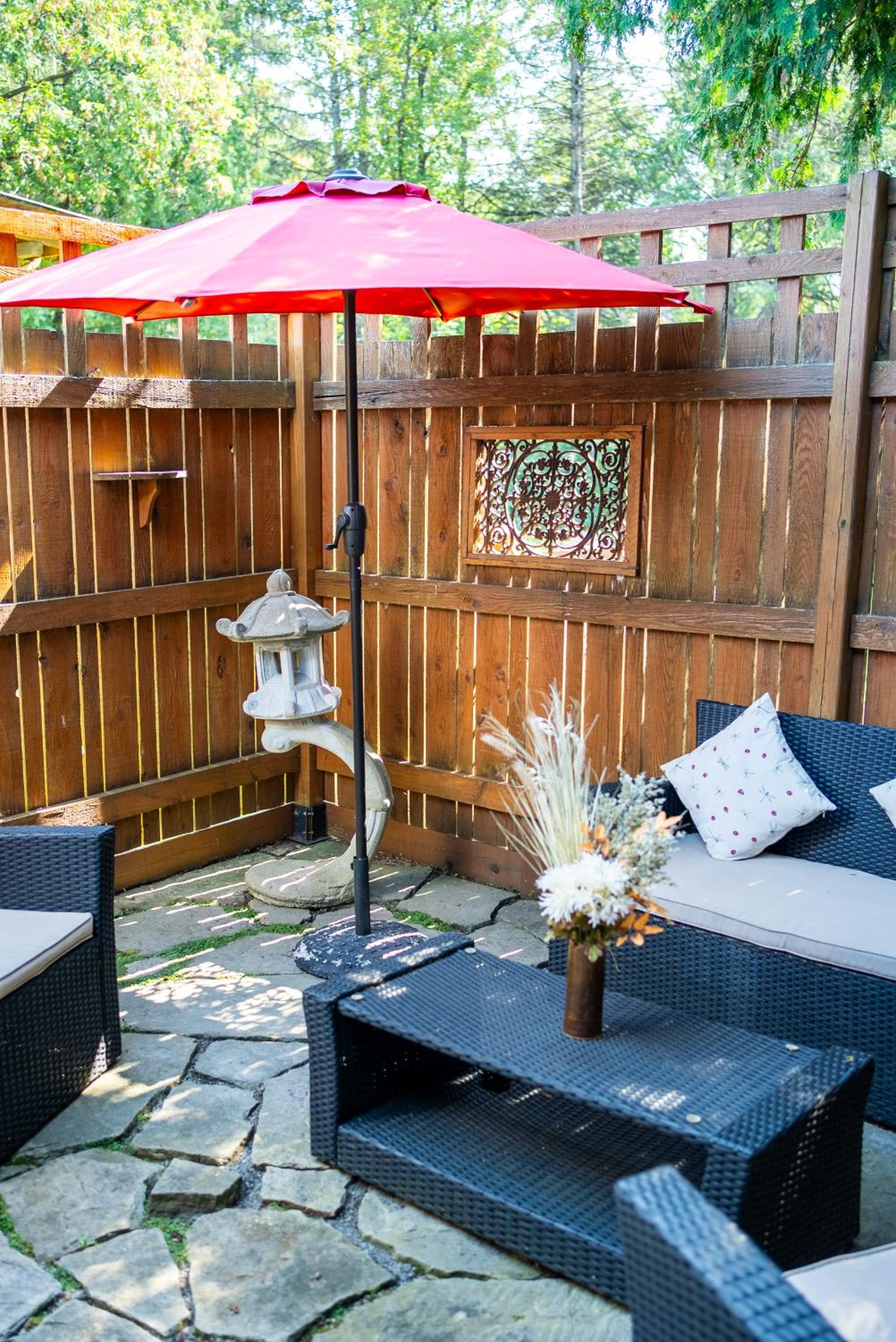 Auberge Old Chelsea