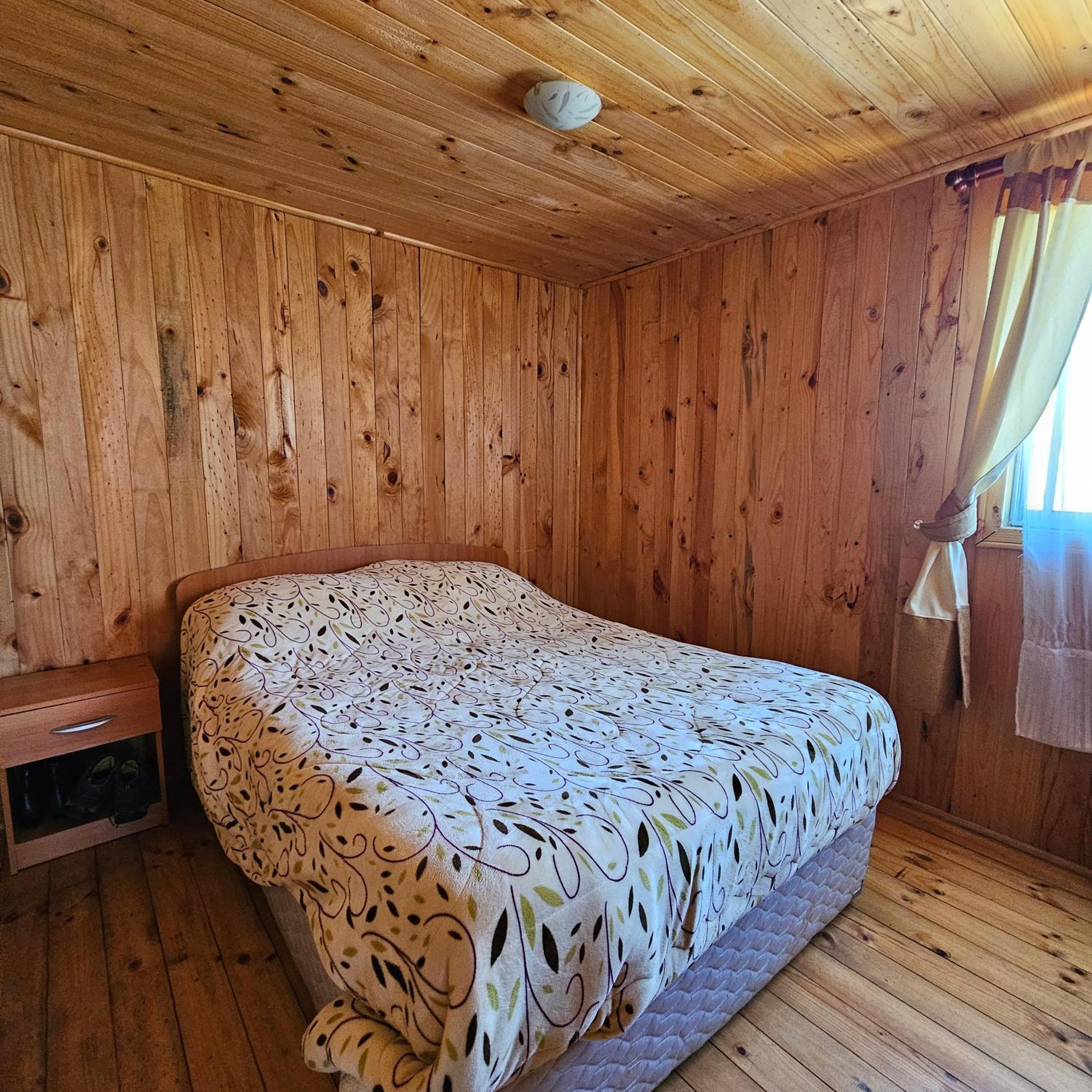Cabañas Calafate