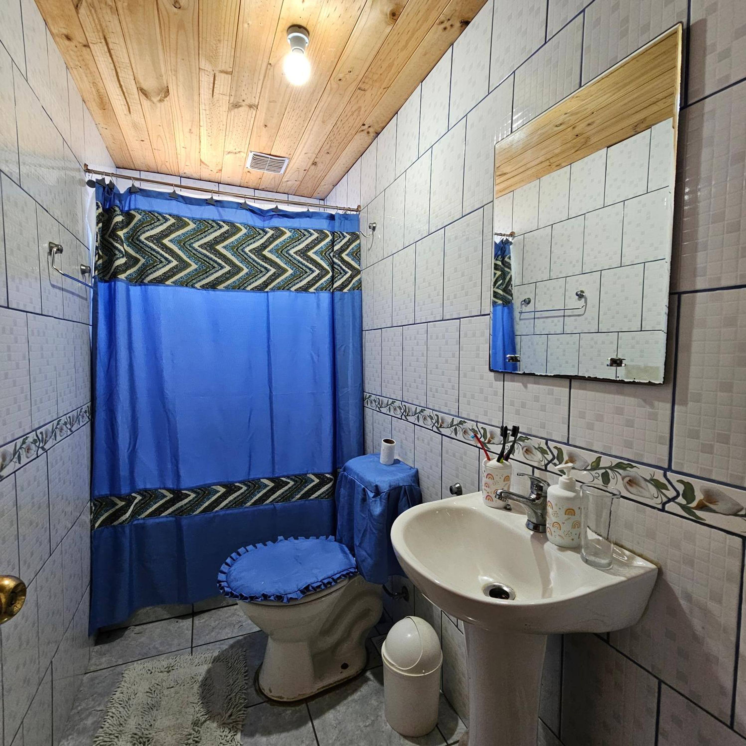 Cabañas Calafate