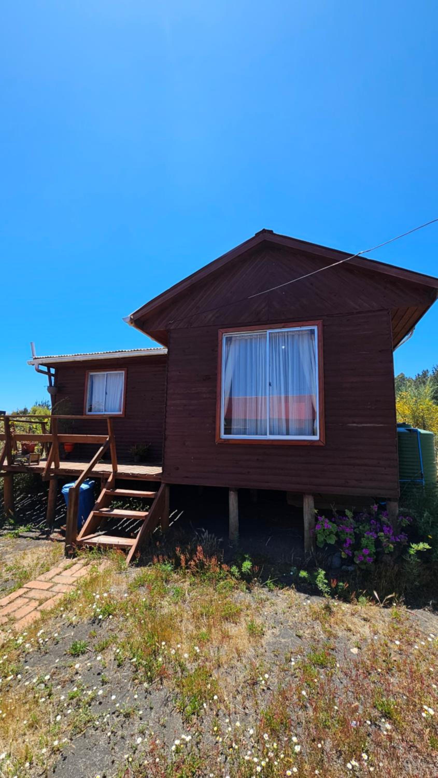 Cabañas Calafate