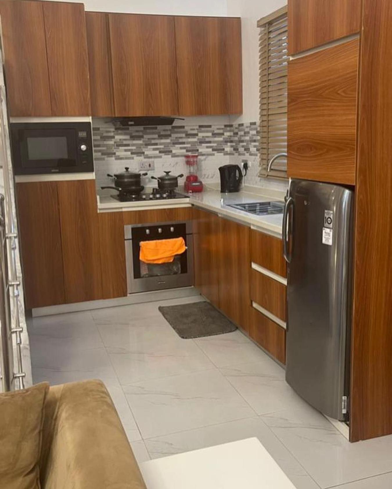 richmondtownehomeapartment